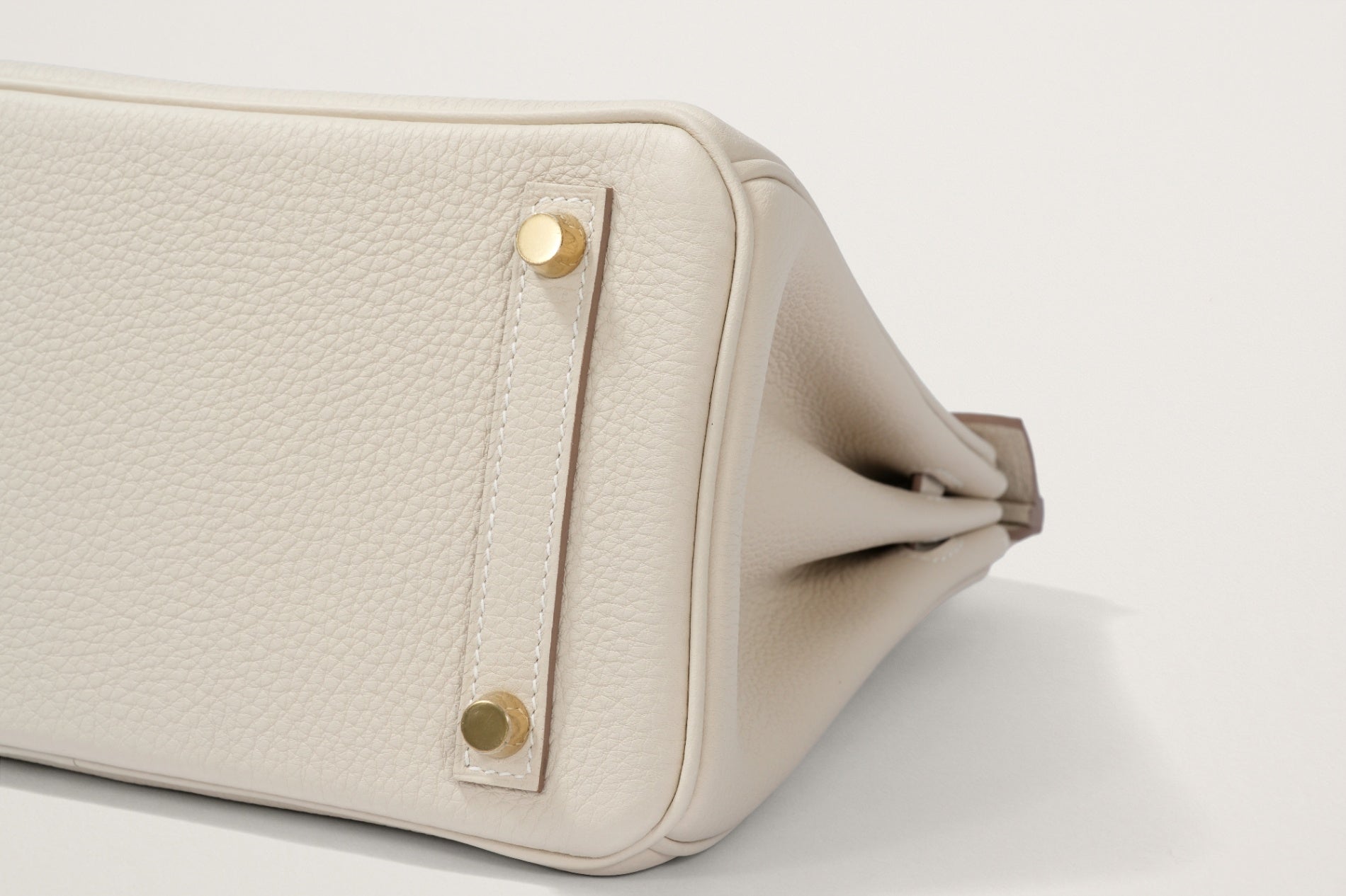 HERMES バーキン25 クレ