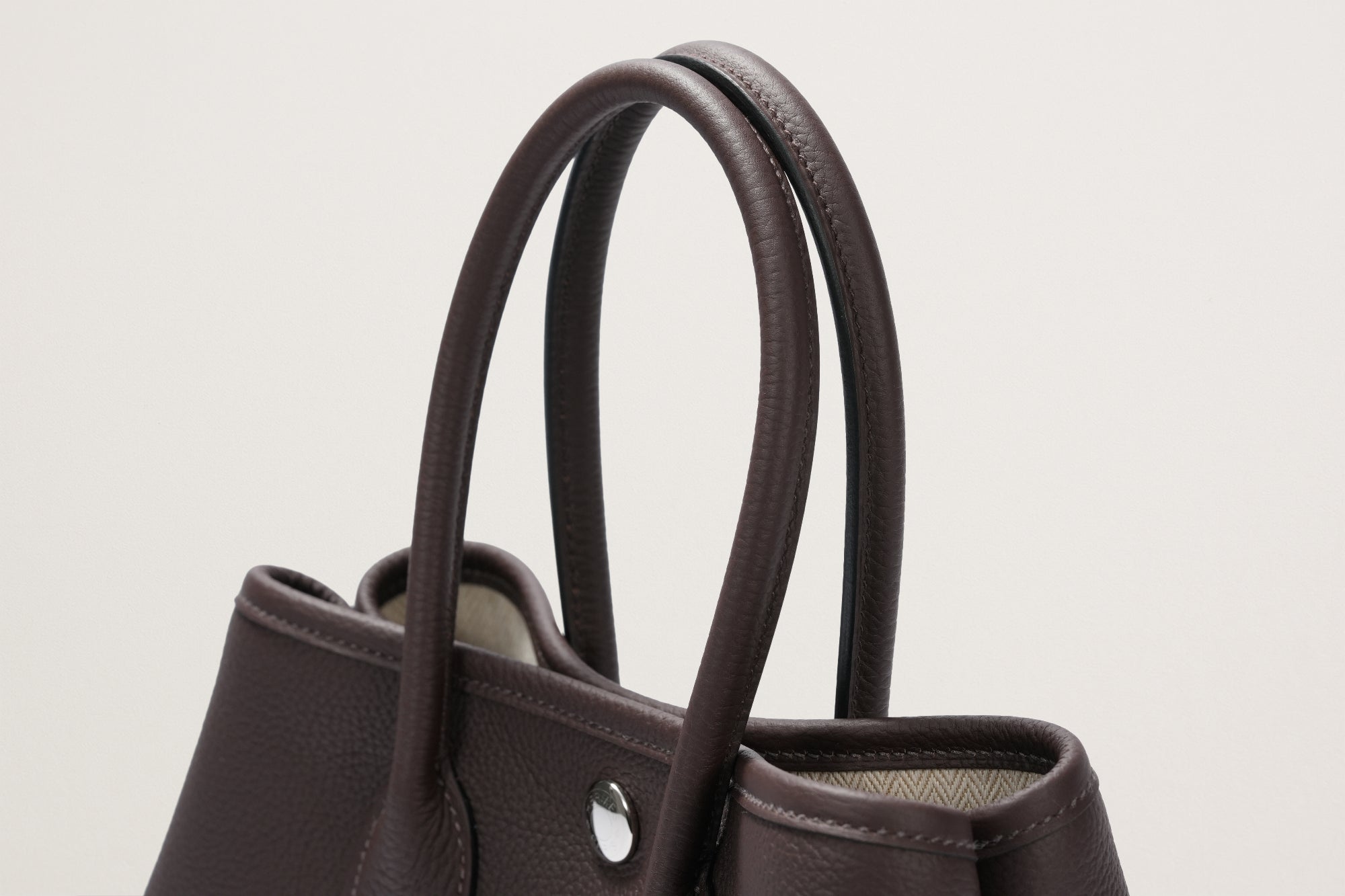HERMES ネオ・ガーデン23 ショコラ