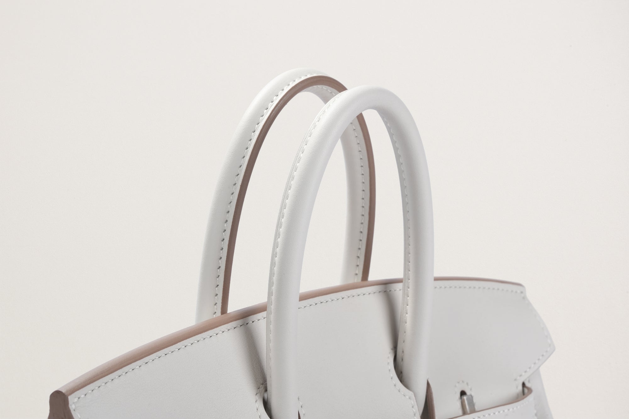 HERMES バーキン25 グリパール