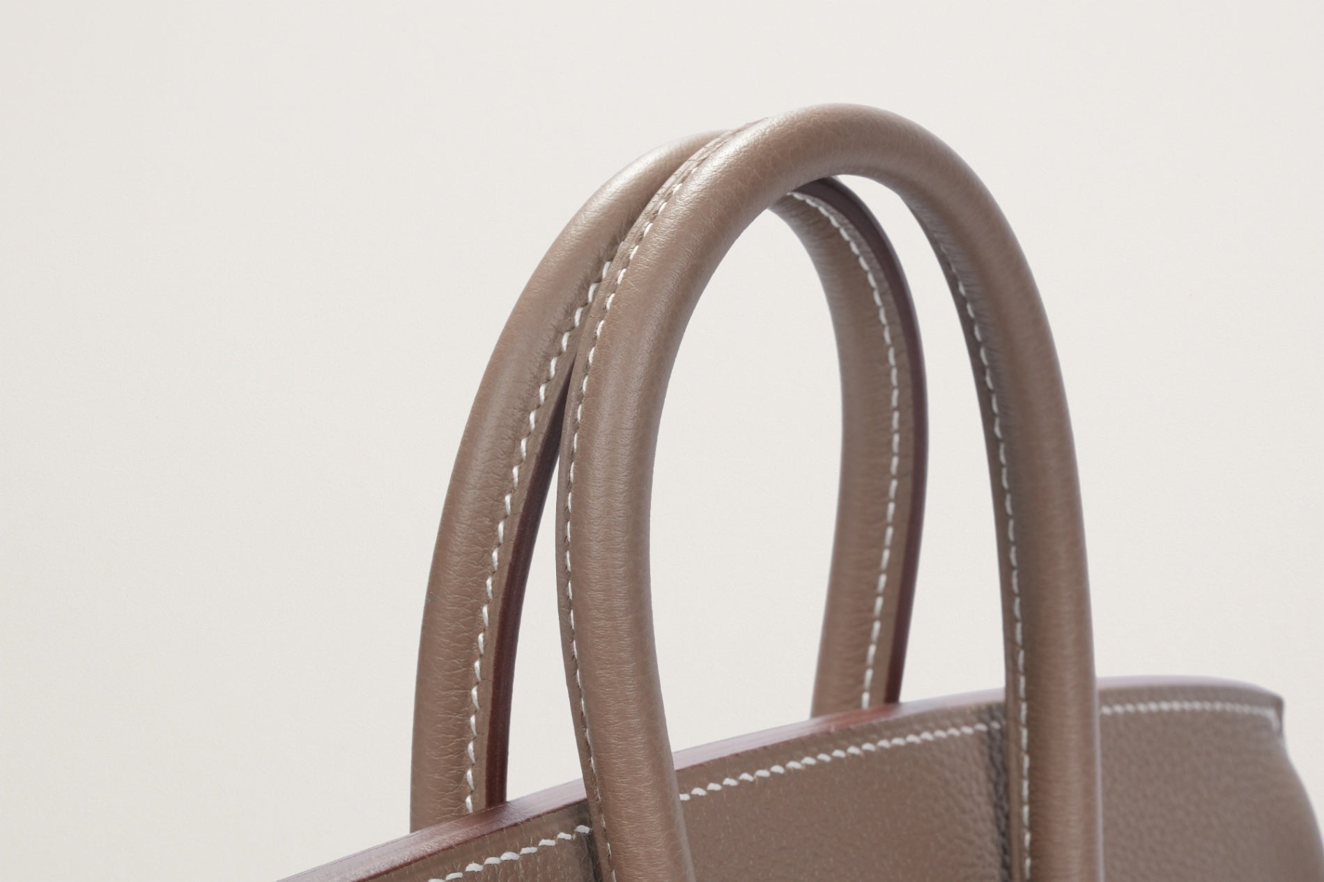 HERMES バーキン25 エトゥープ