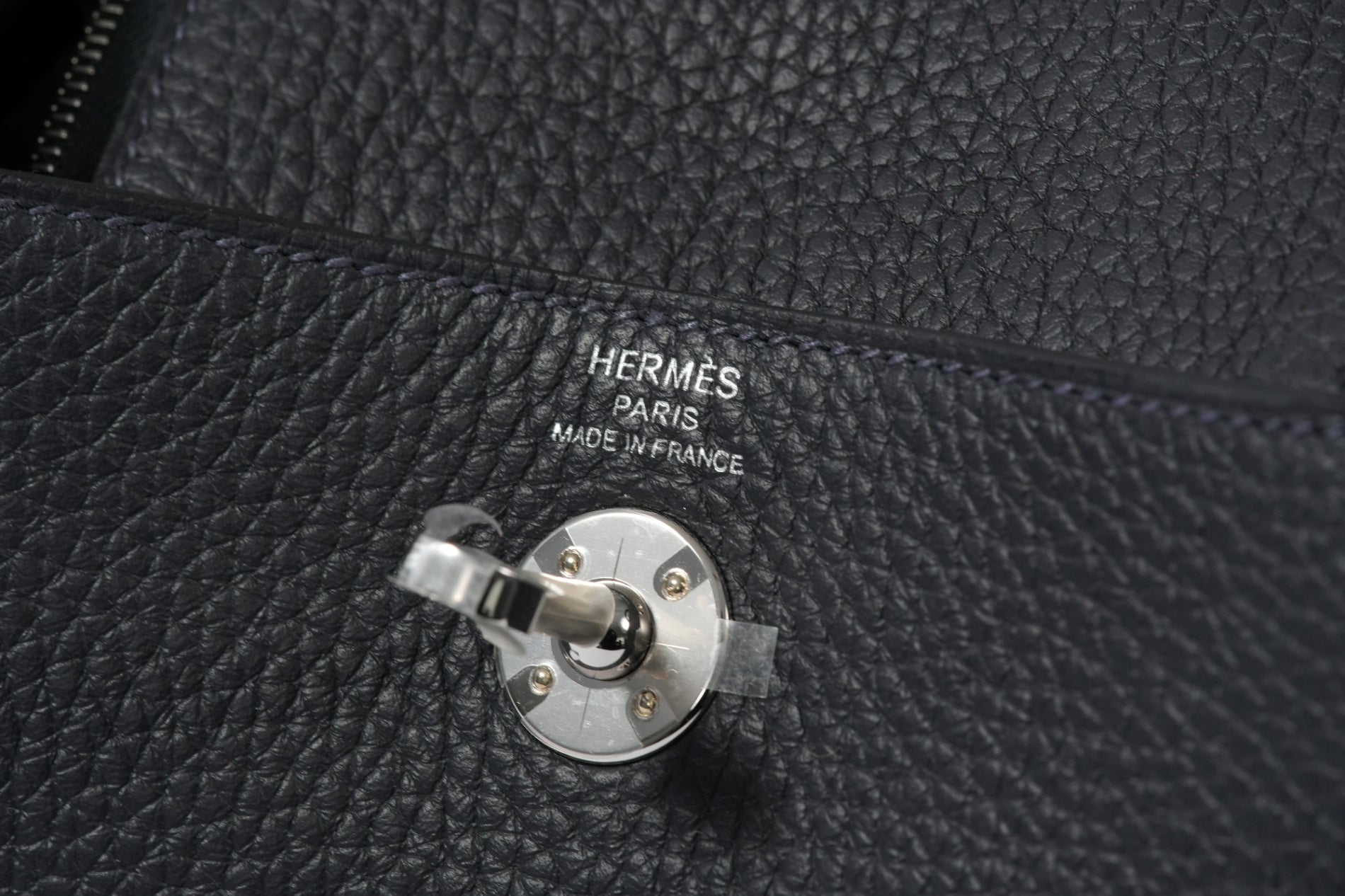 HERMES ミニリンディ2 キャバン