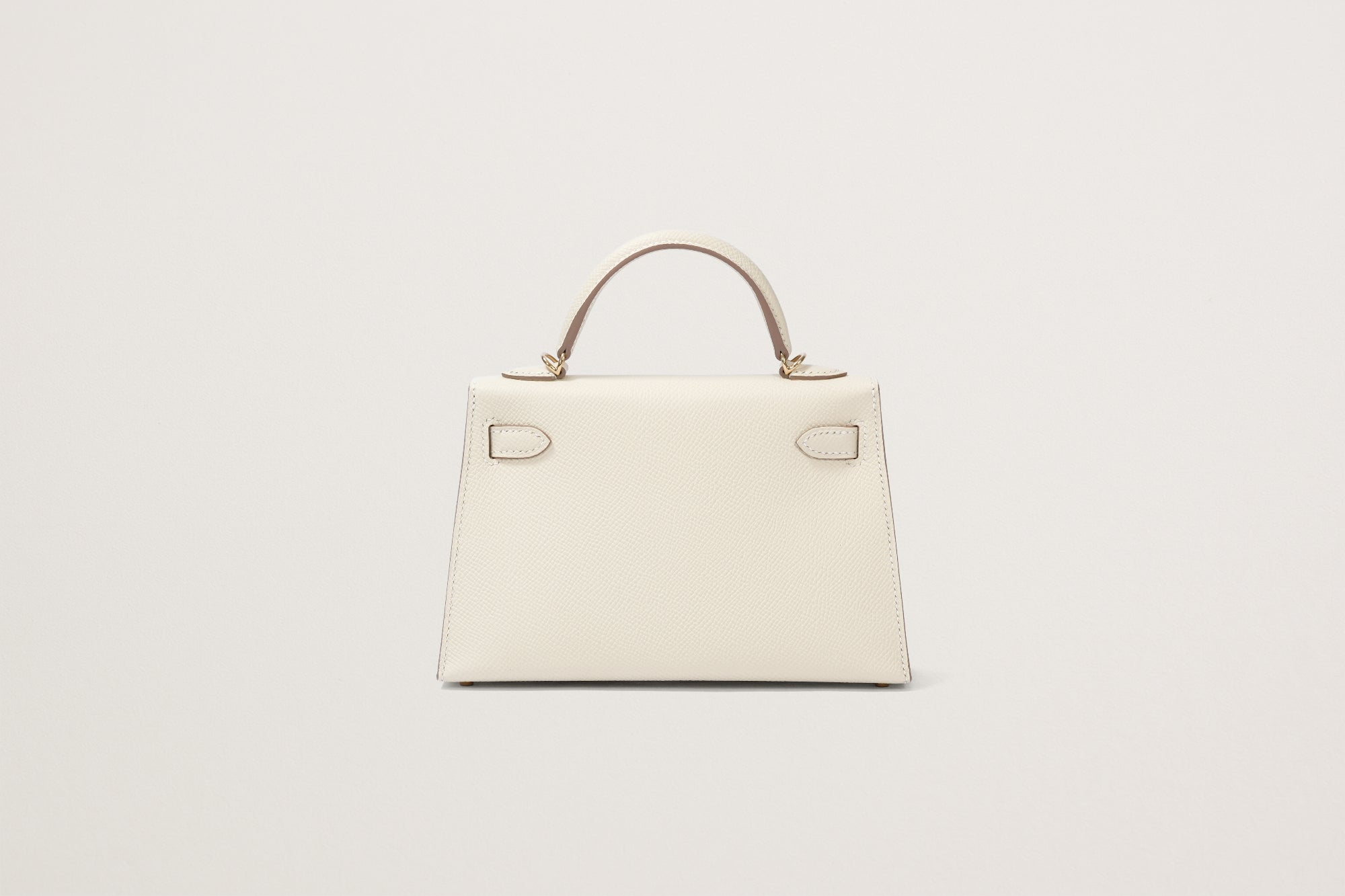 HERMES ミニケリー2 クレ