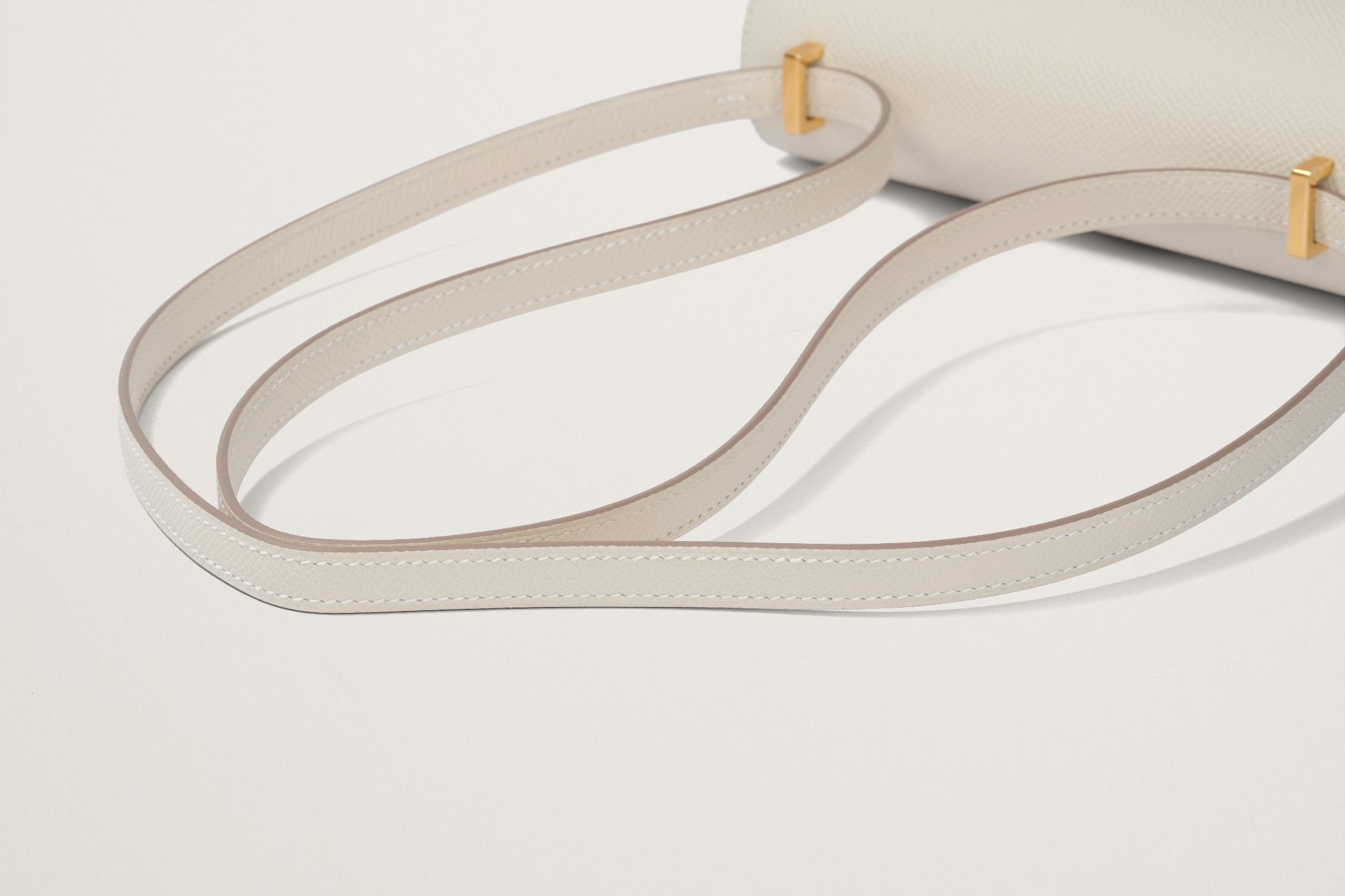 HERMES コンスタンスミニ クレ – GINZA SATAKE