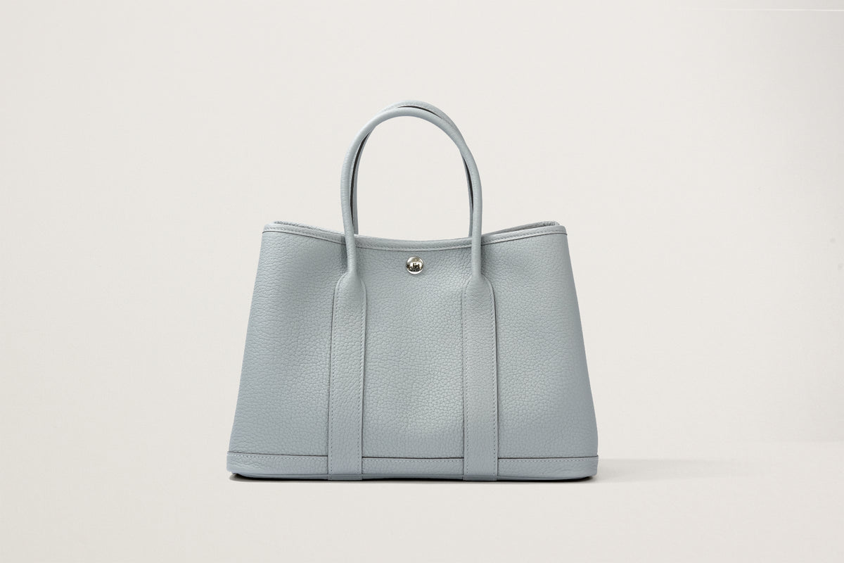 HERMES ガーデンパーティ30 グリパンタン – GINZA SATAKE