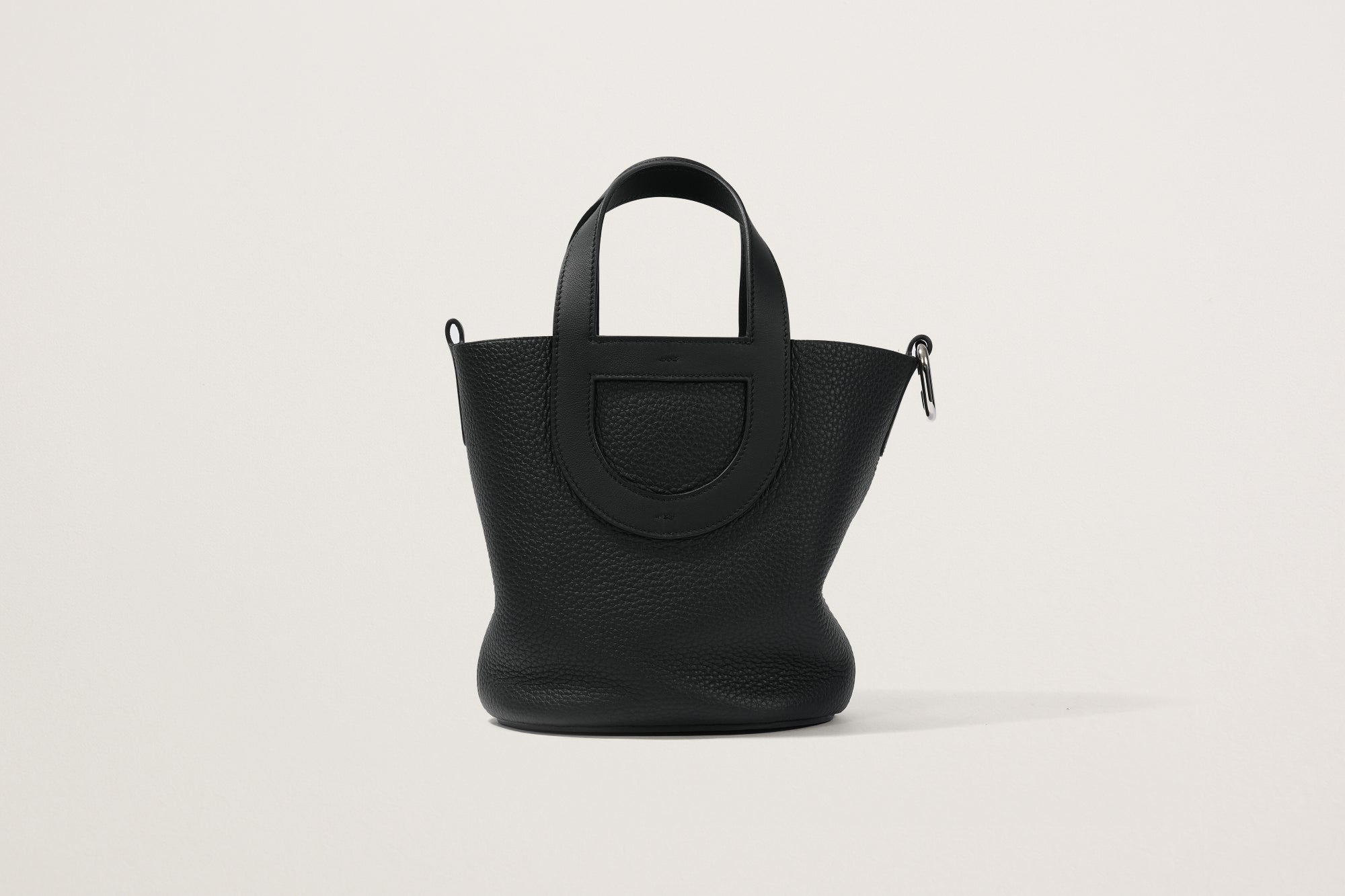 HERMES インザループ18 黒 – GINZA SATAKE