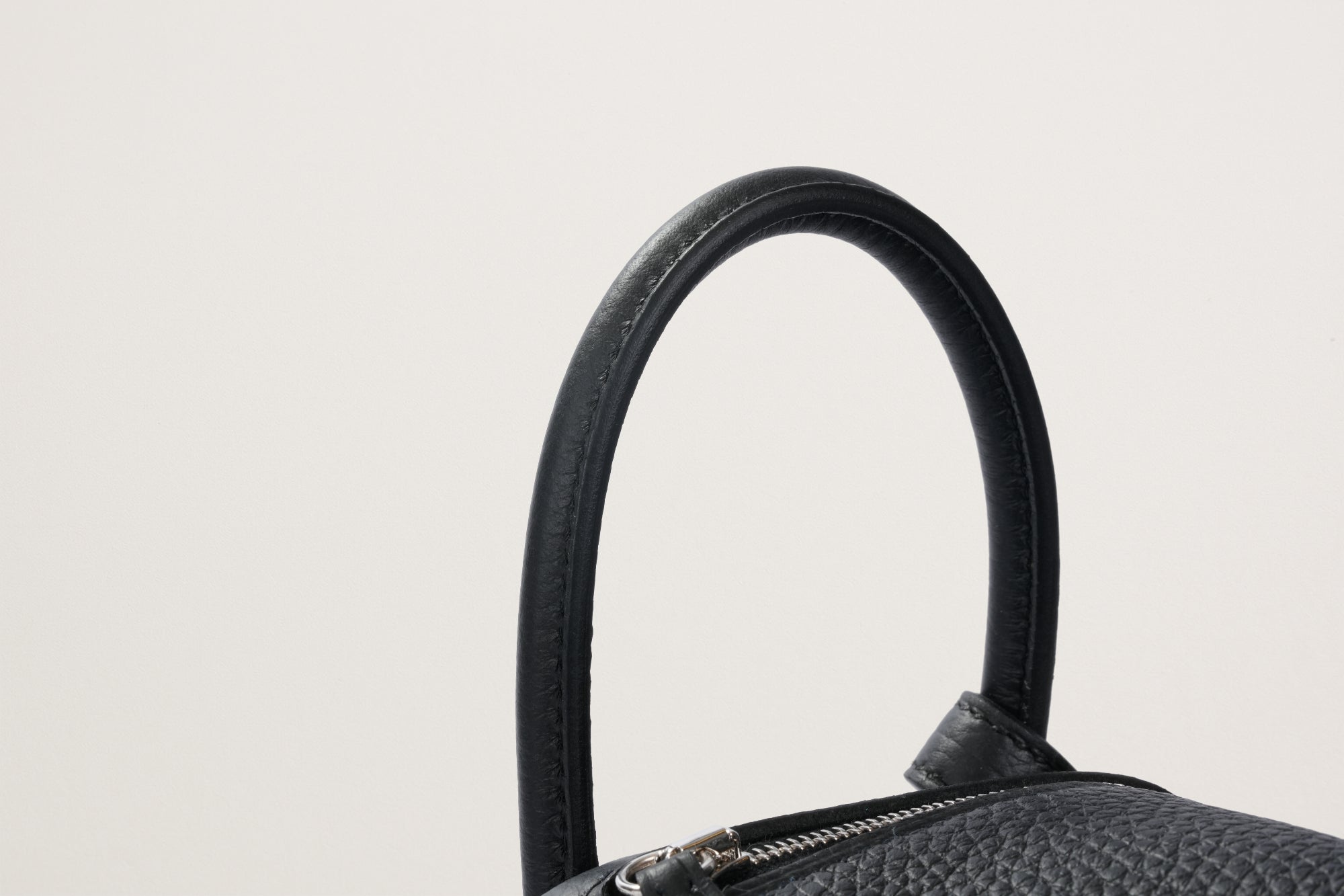 HERMES ミニリンディ2 黒