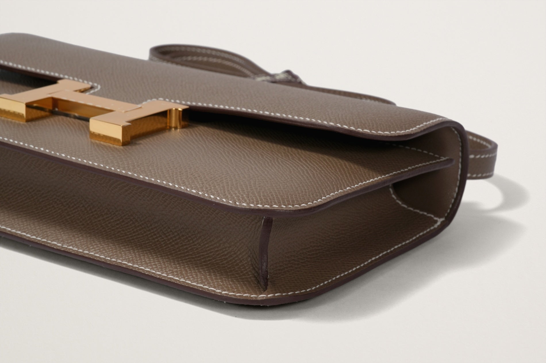 HERMES コンスタンスエラン エトゥープ