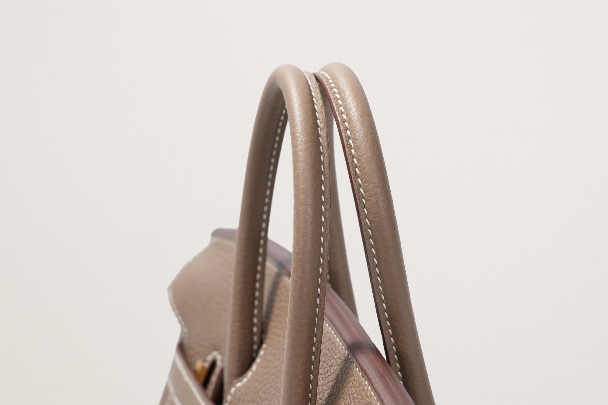 HERMES バーキン25 エトゥープ