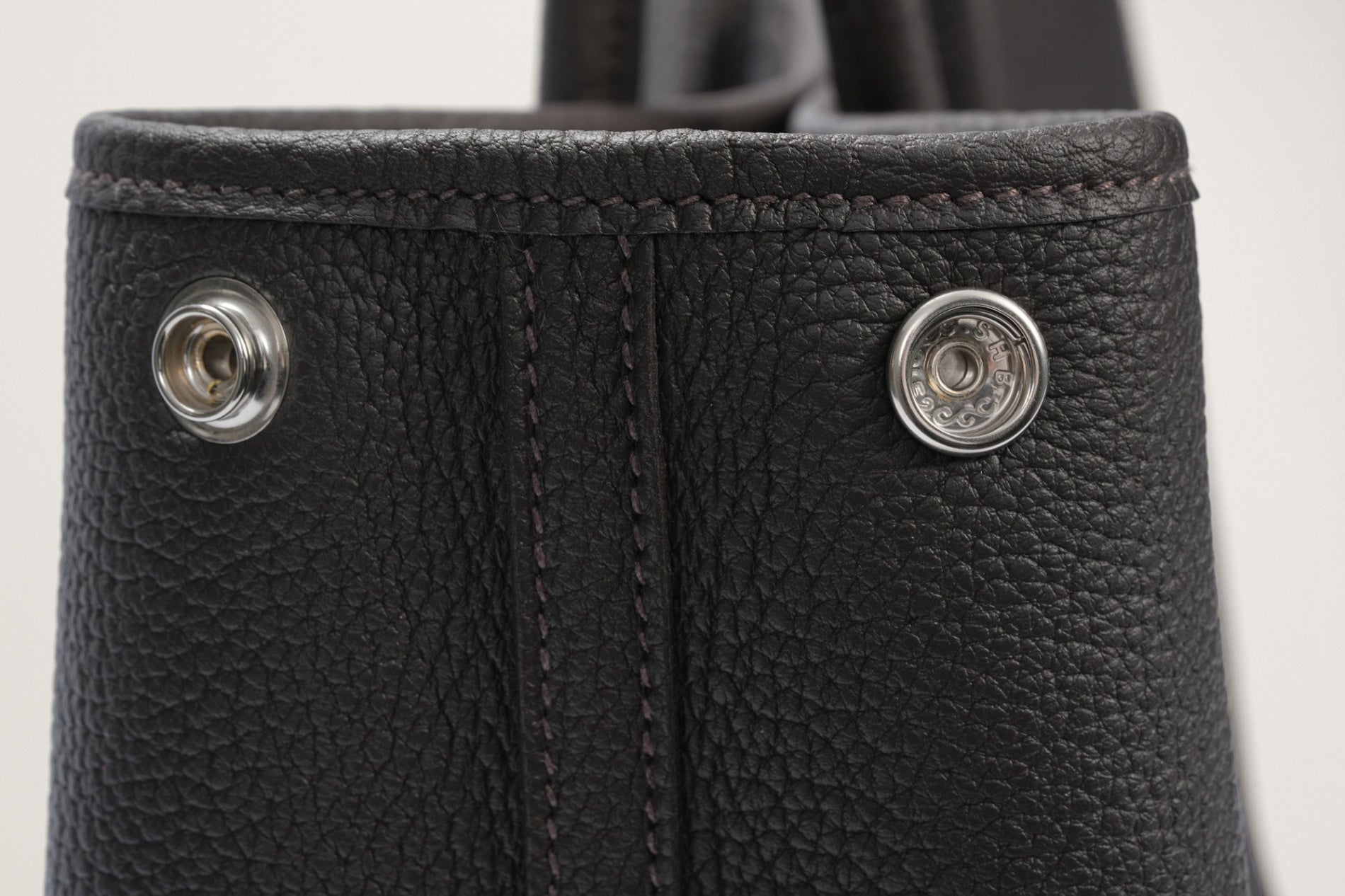 HERMES ガーデンパーティ30 べブラン – GINZA SATAKE