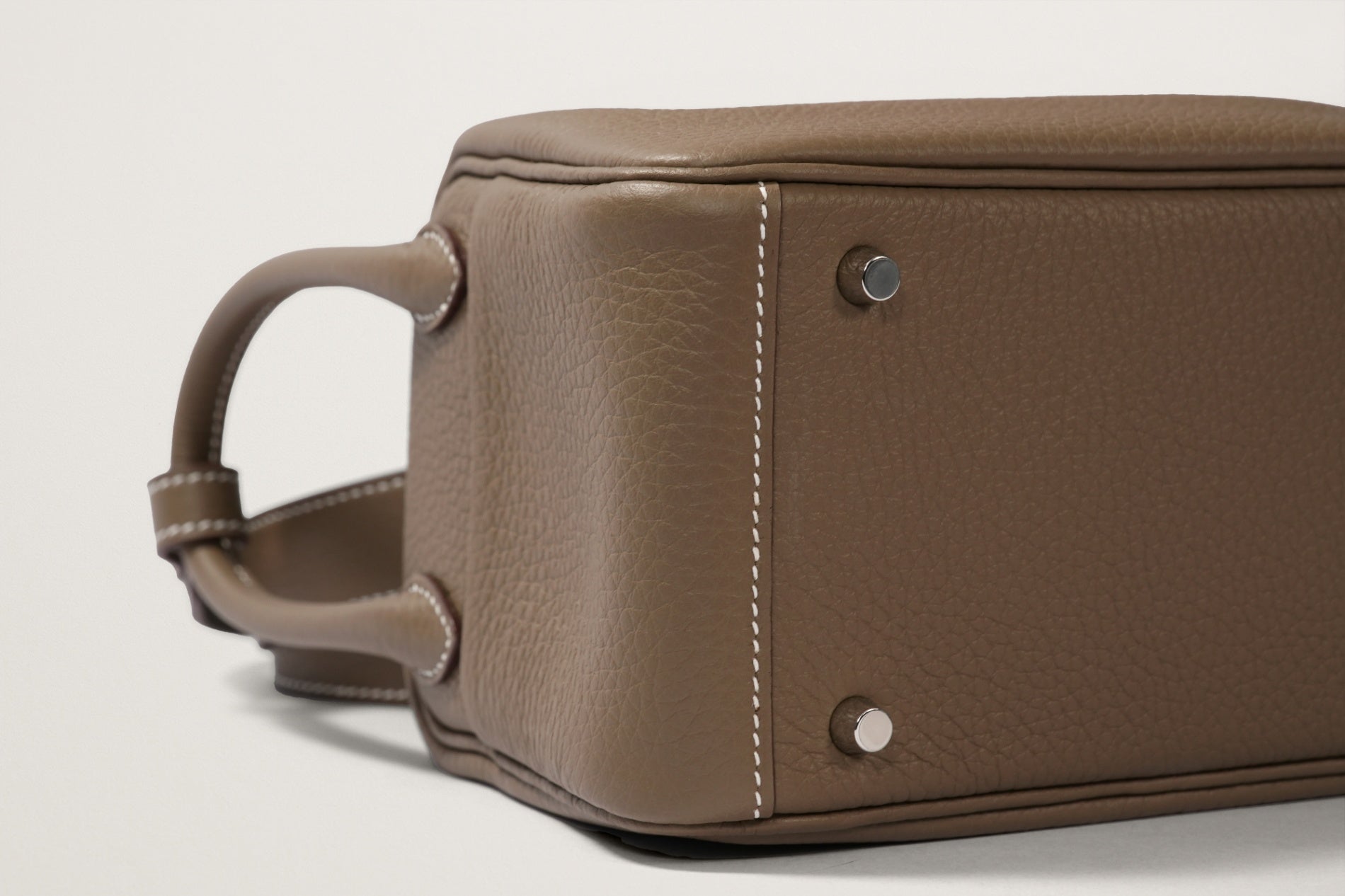 HERMES ミニリンディ2 エトゥープ