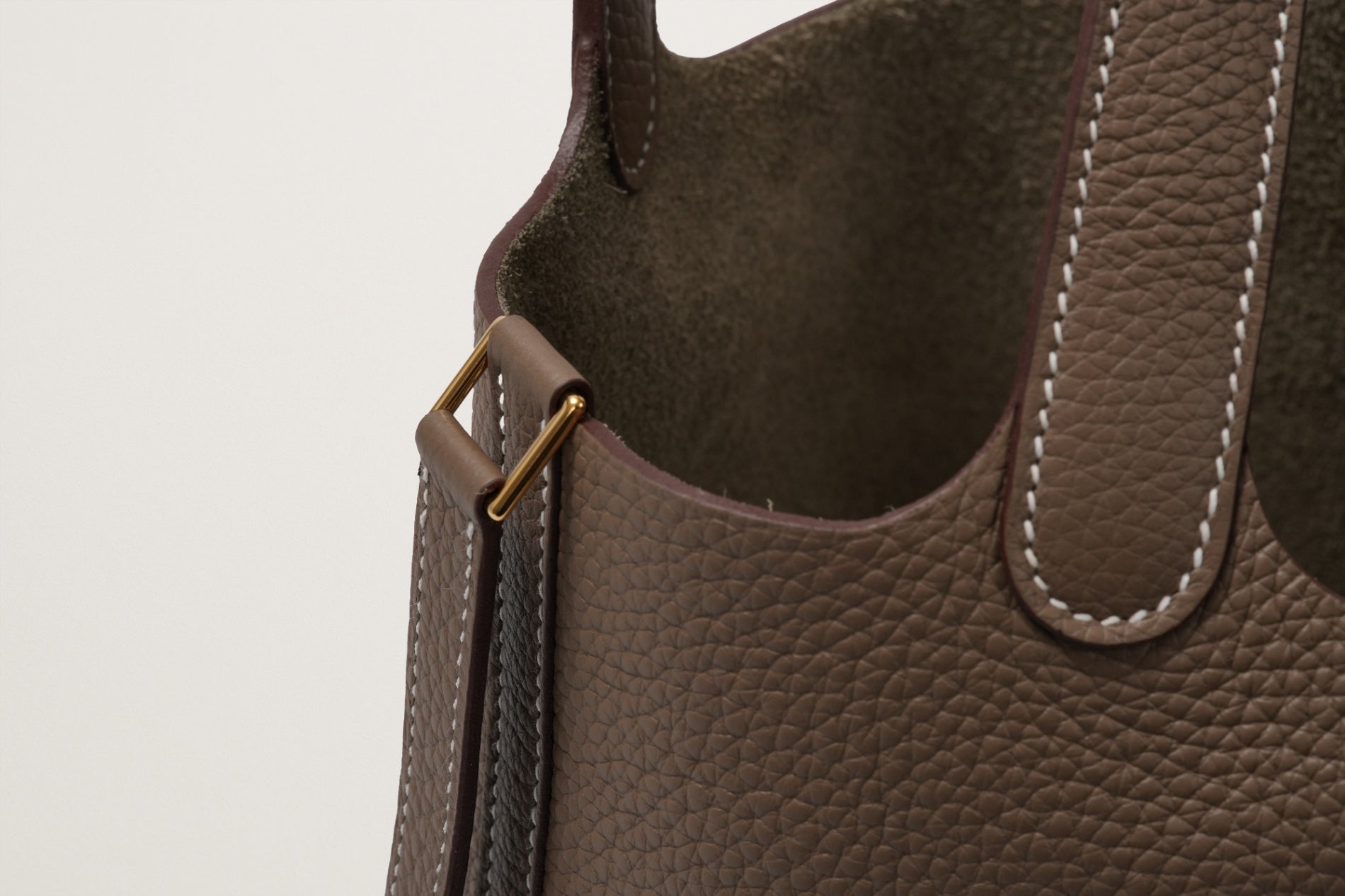 HERMES ピコタンロック18