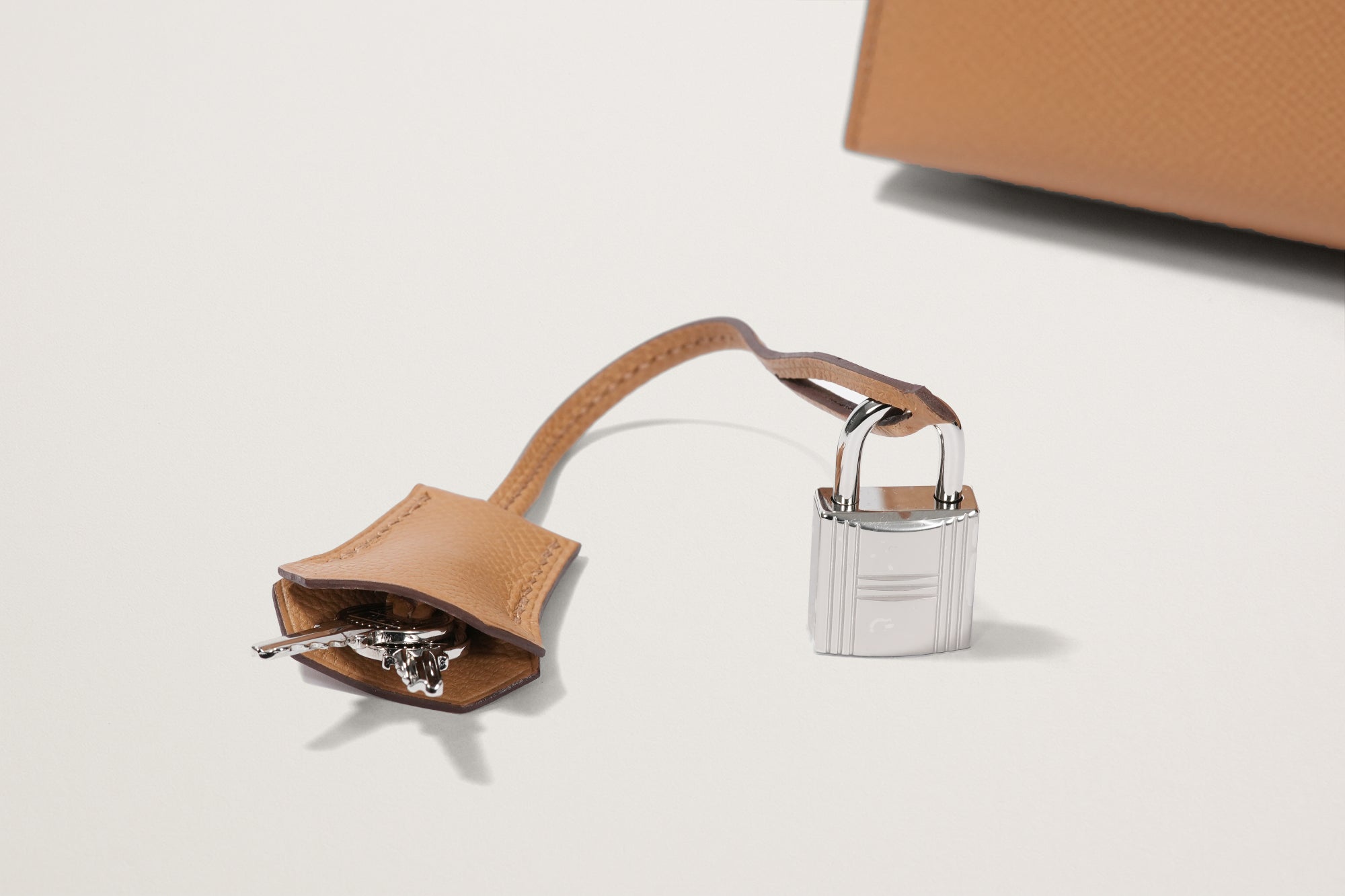 HERMES ケリー25 ビスキュイ – GINZA SATAKE