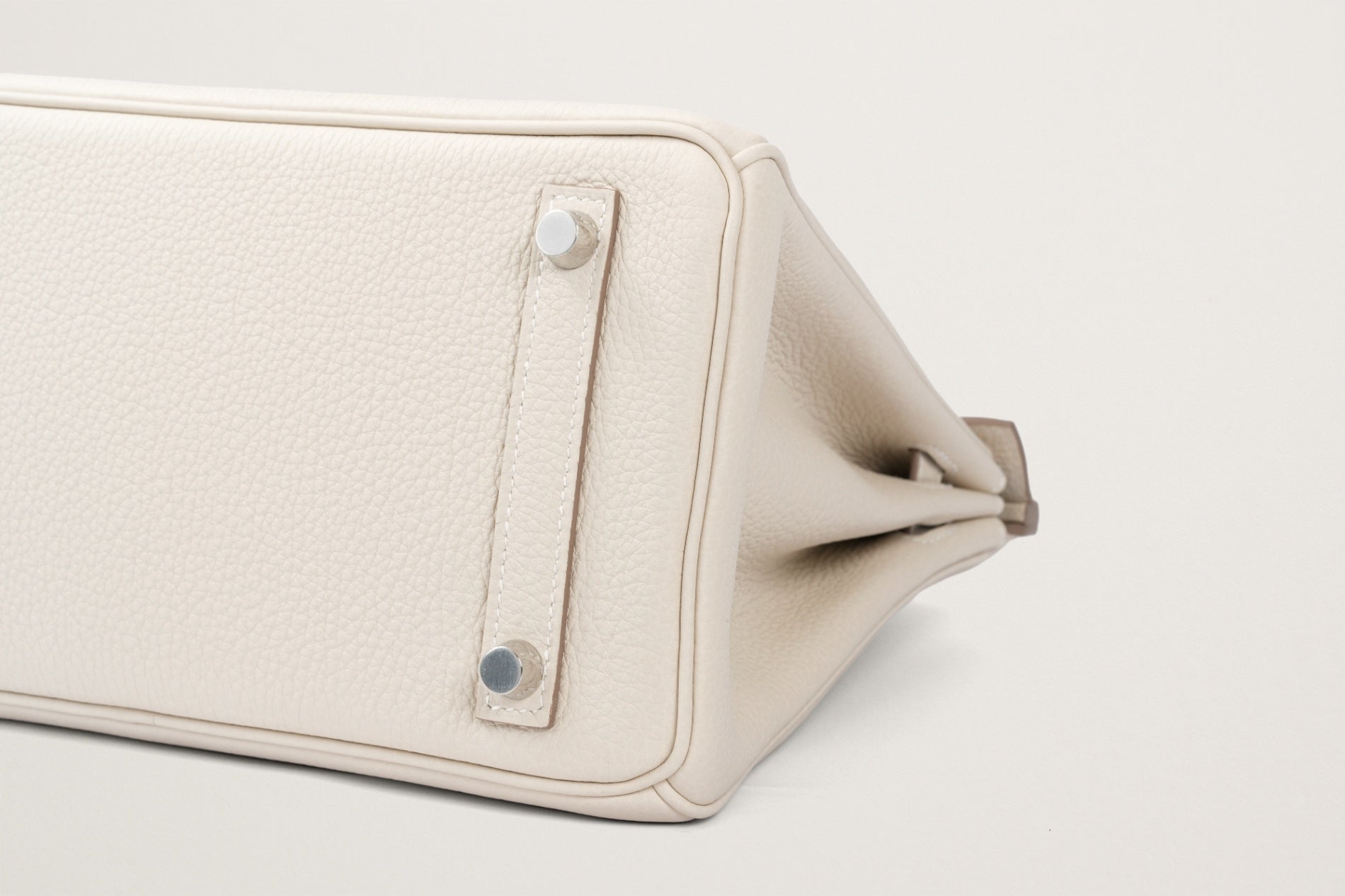 HERMES バーキン25 クレ