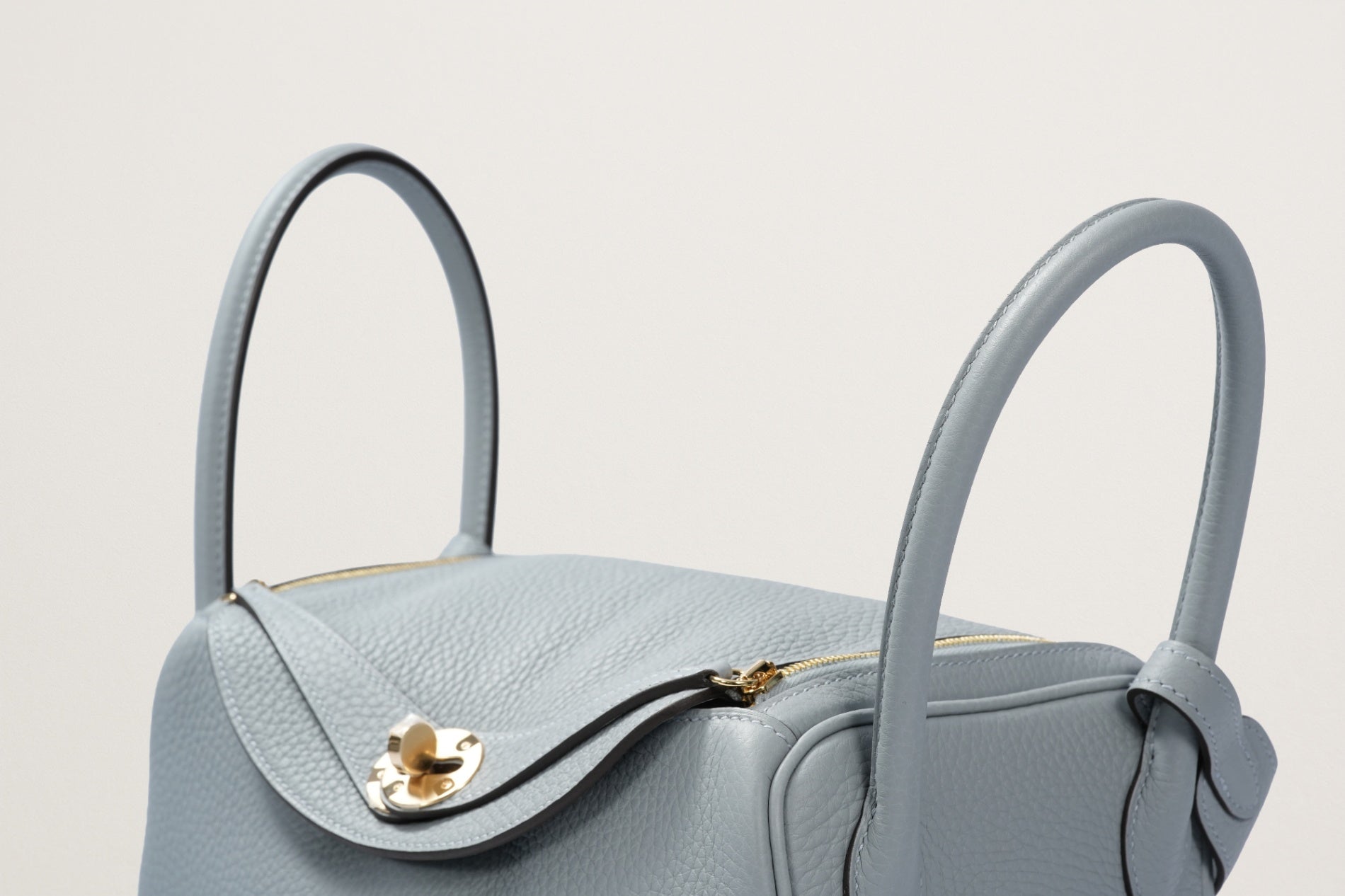 HERMES リンディ26 グリパンタン