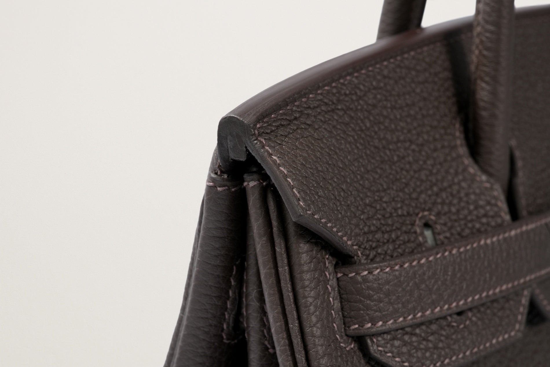 HERMES バーキン30 ベブラン