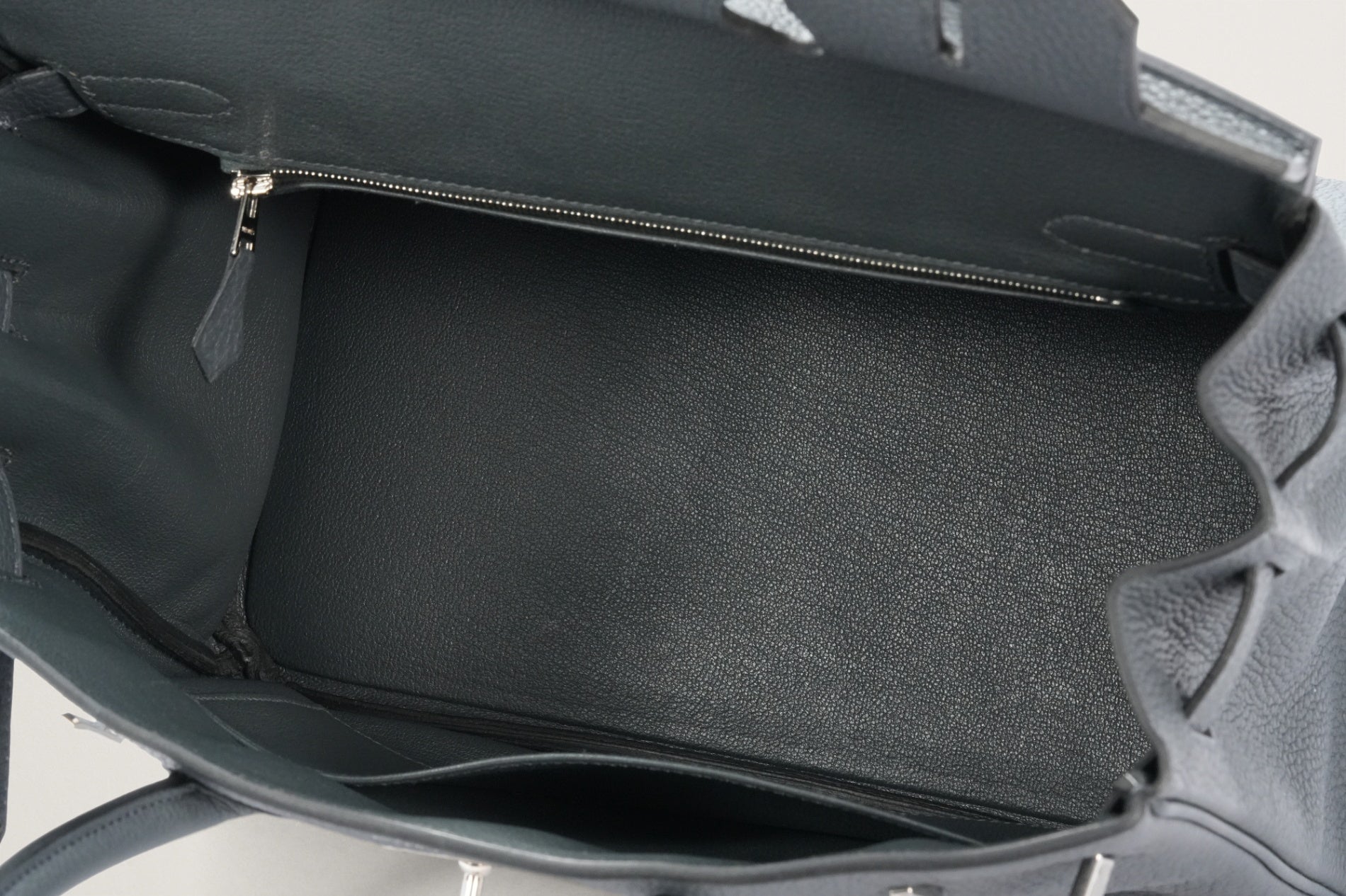 HERMES バーキン30 グリミスティ