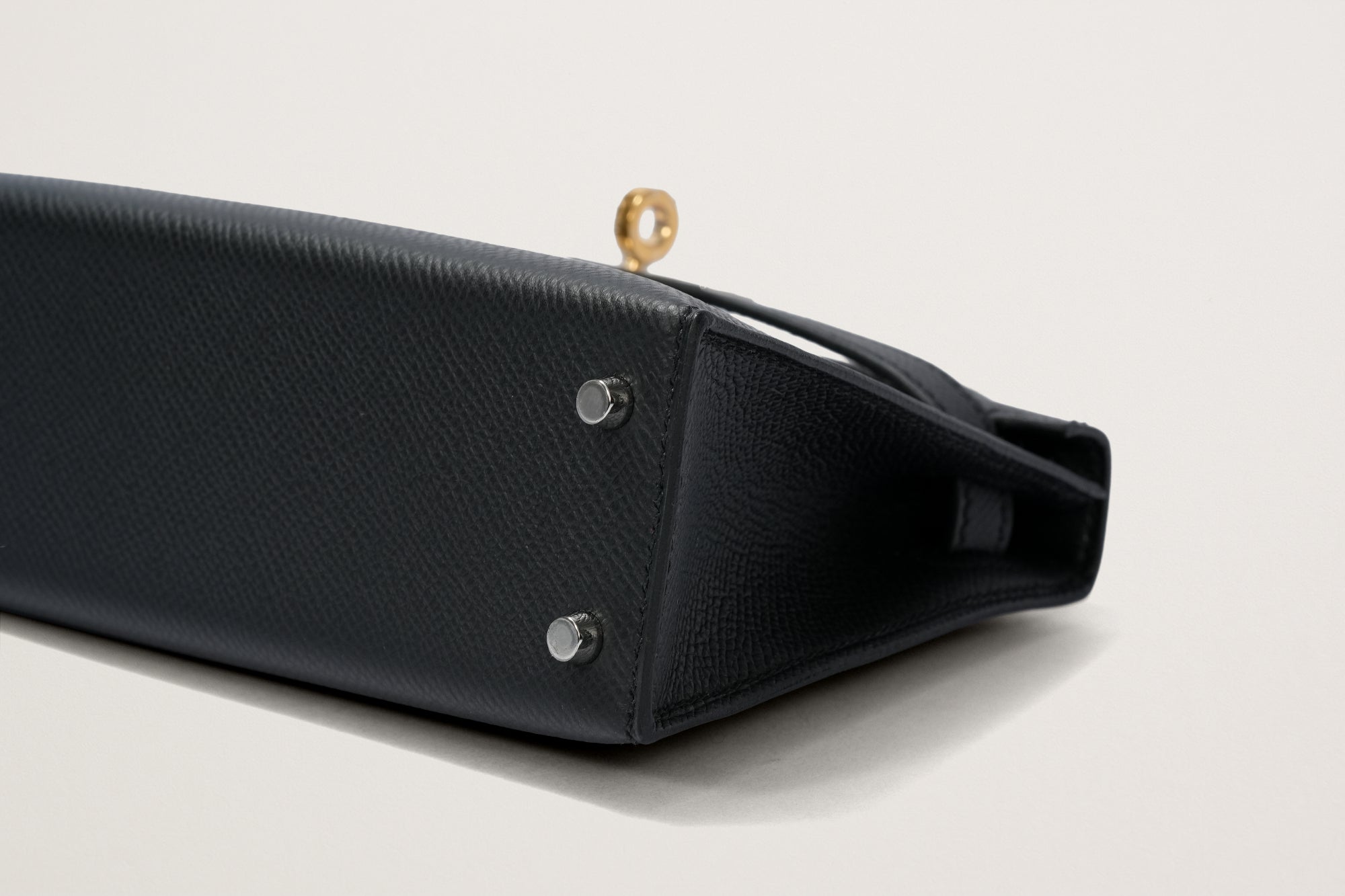 HERMES ミニケリー2 黒