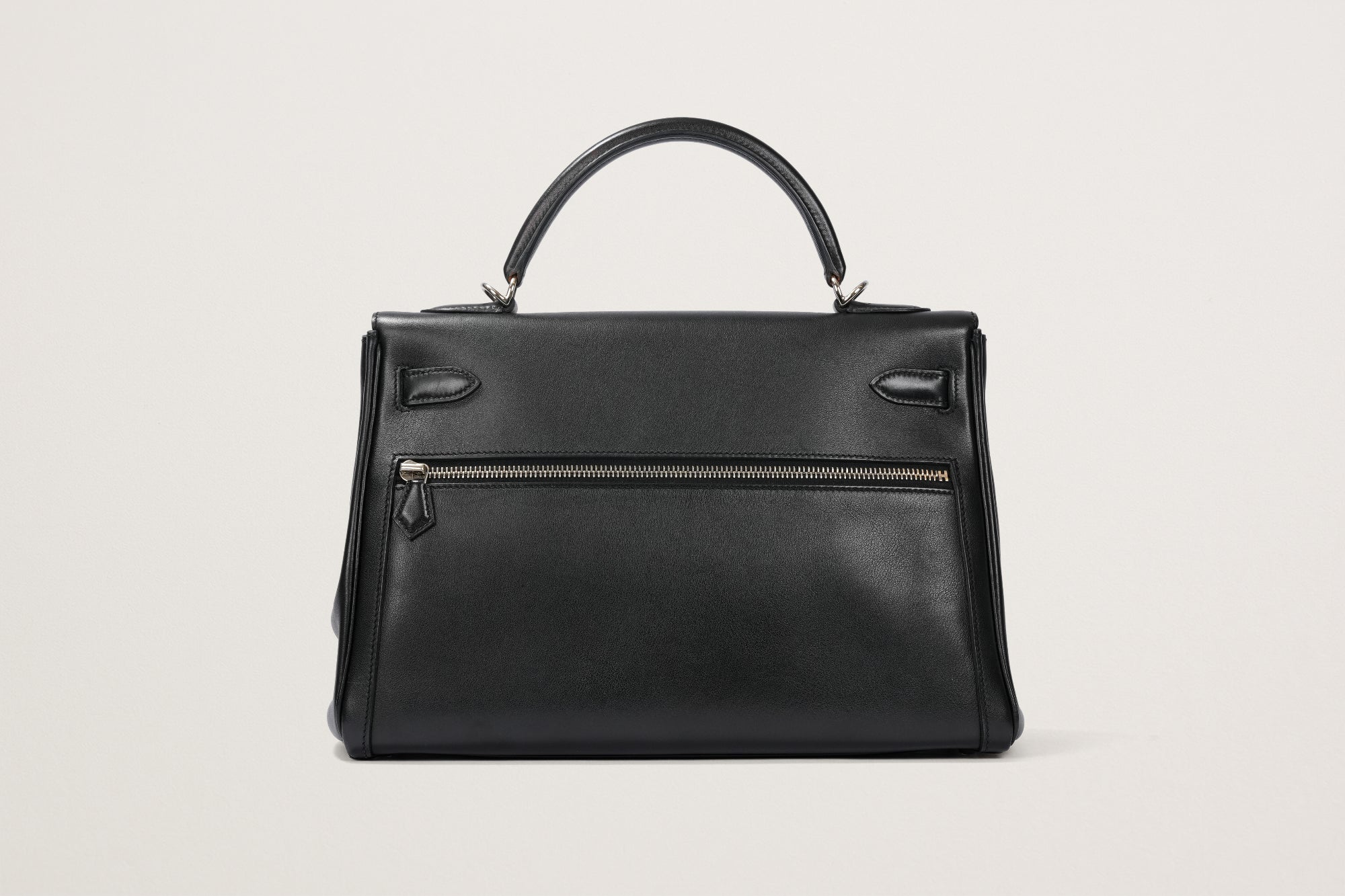 HERMES ケリーラキ32 黒 – GINZA SATAKE