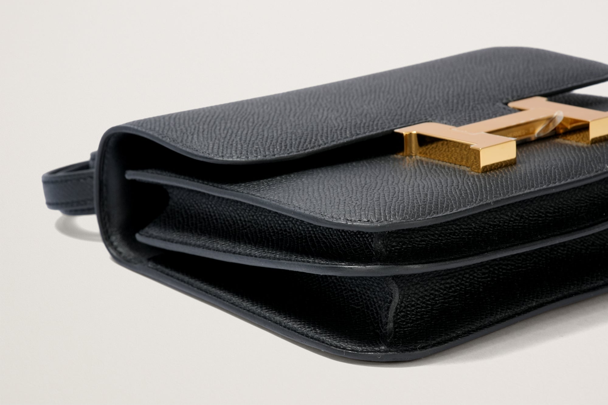 HERMES コンスタンスミニ 黒