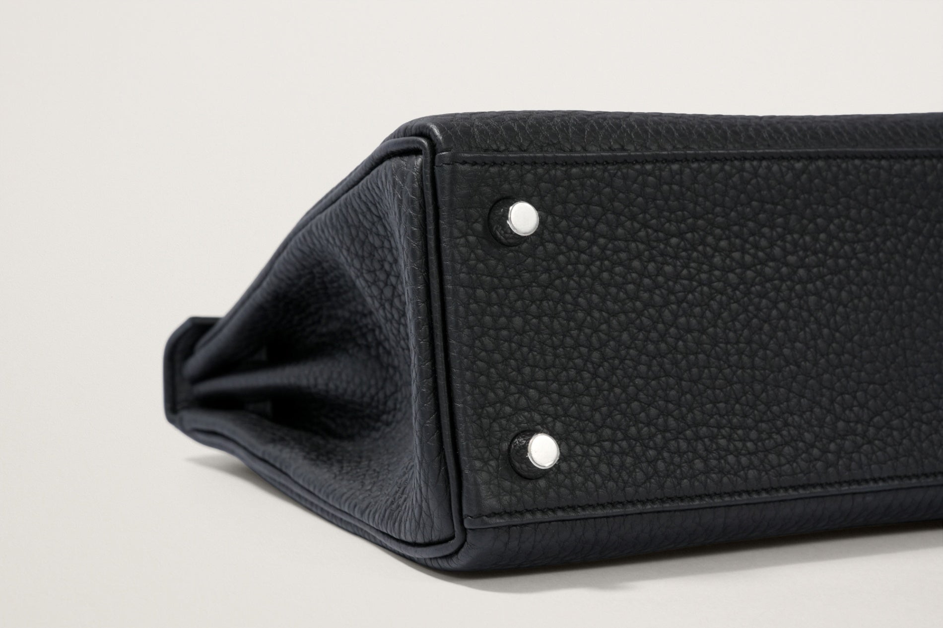 HERMES ケリー25 黒