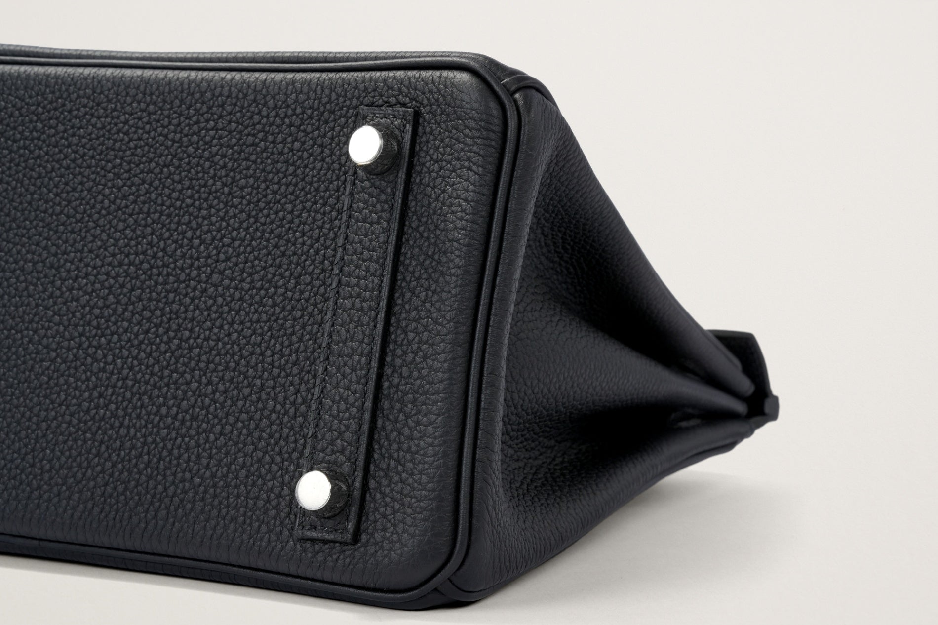 HERMES バーキン25 黒