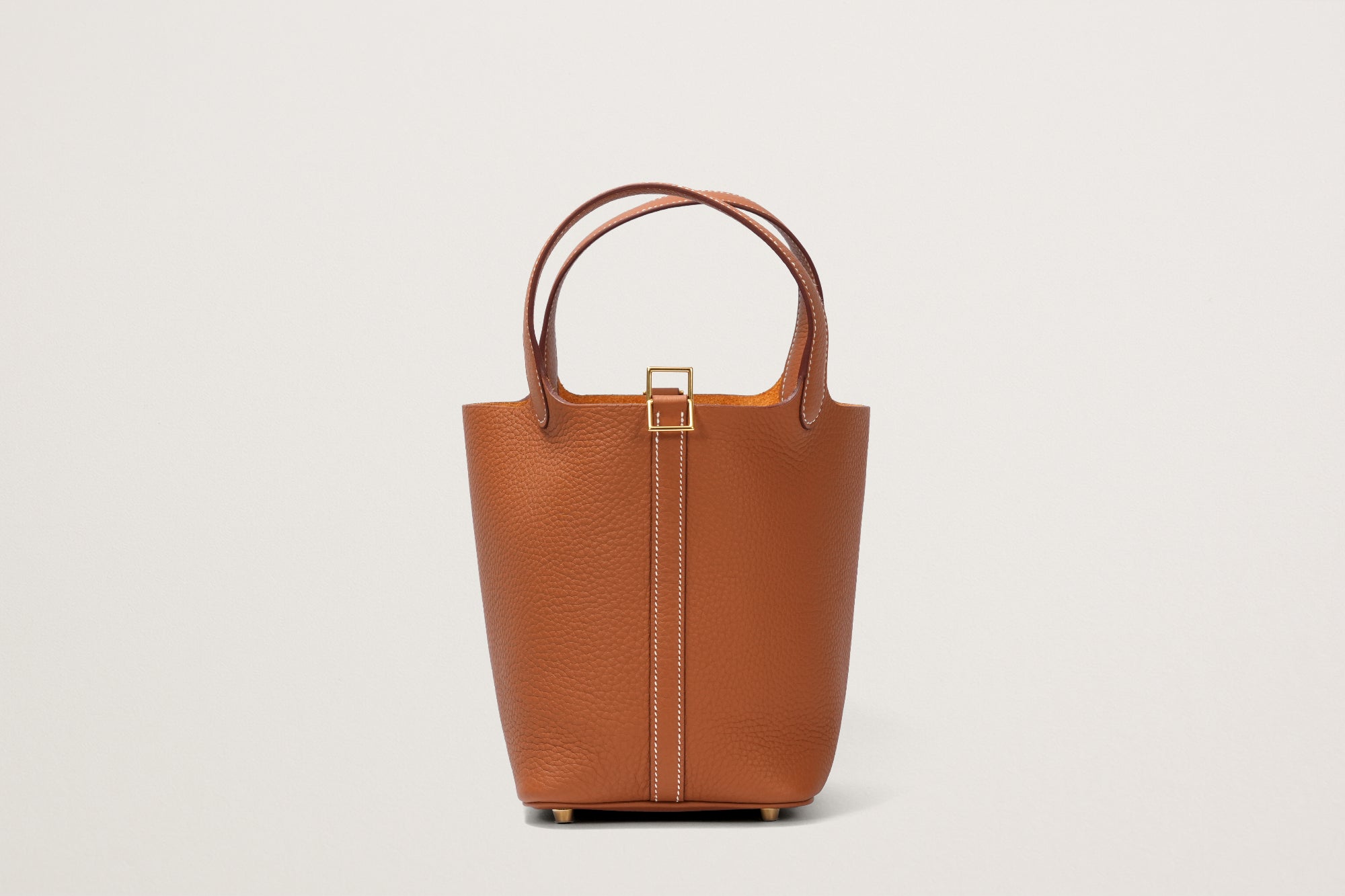 HERMES ピコタンロック18 ゴールド