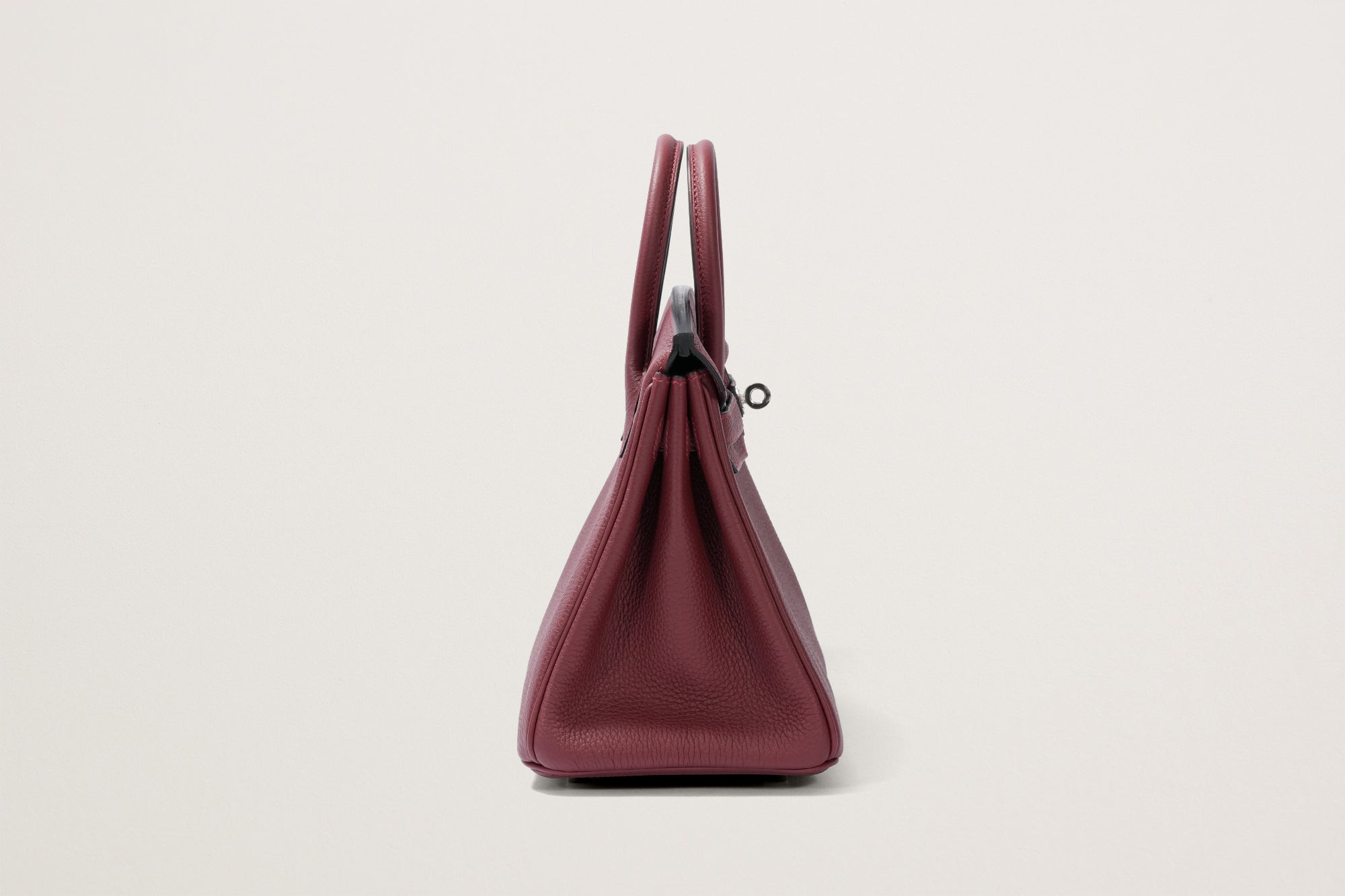HERMES バーキン25 ルージュアッシュ – GINZA SATAKE