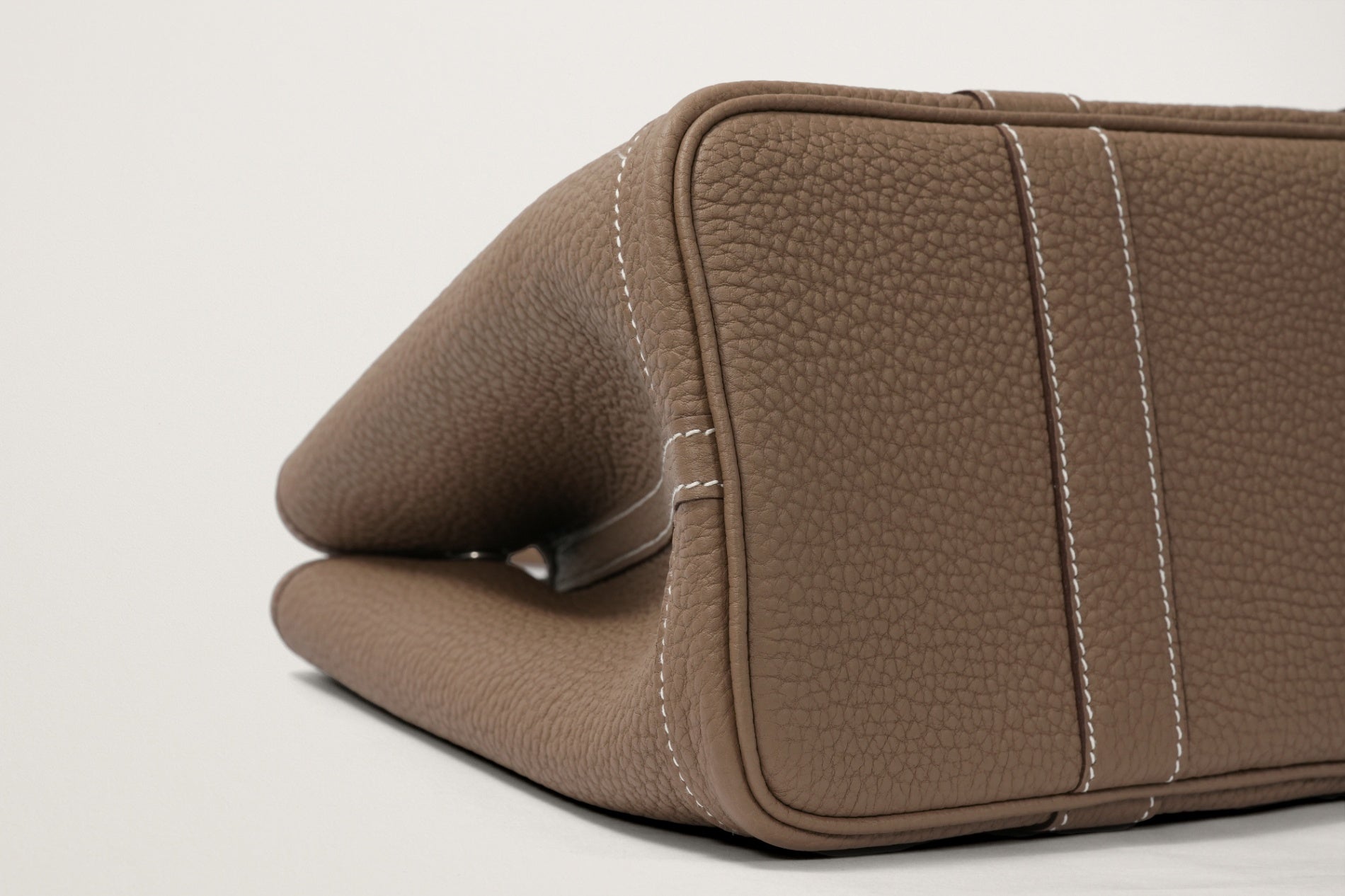 HERMES ガーデンパーティ30 エトゥープ