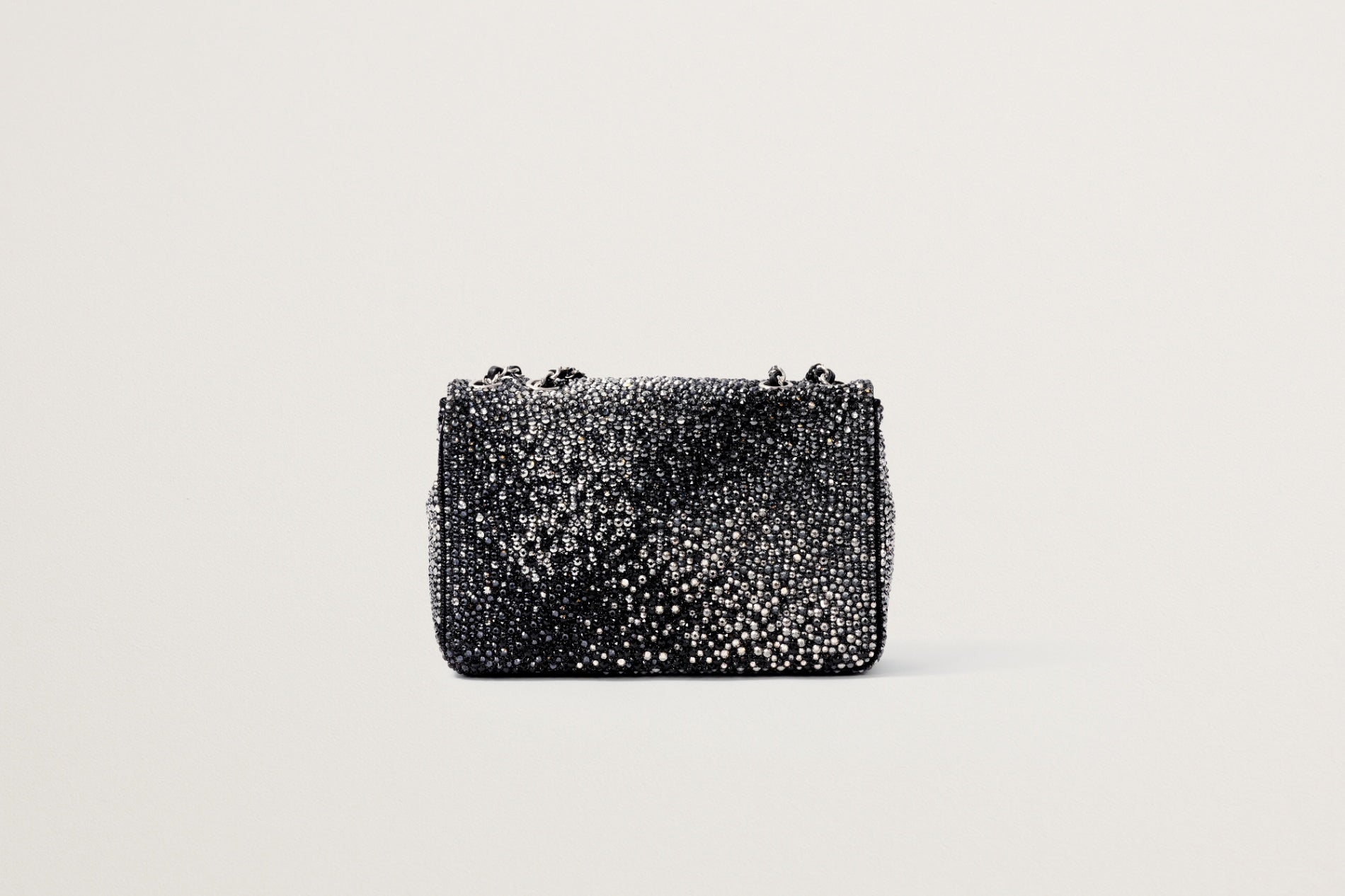 CHANEL イヴニングバッグ – GINZA SATAKE