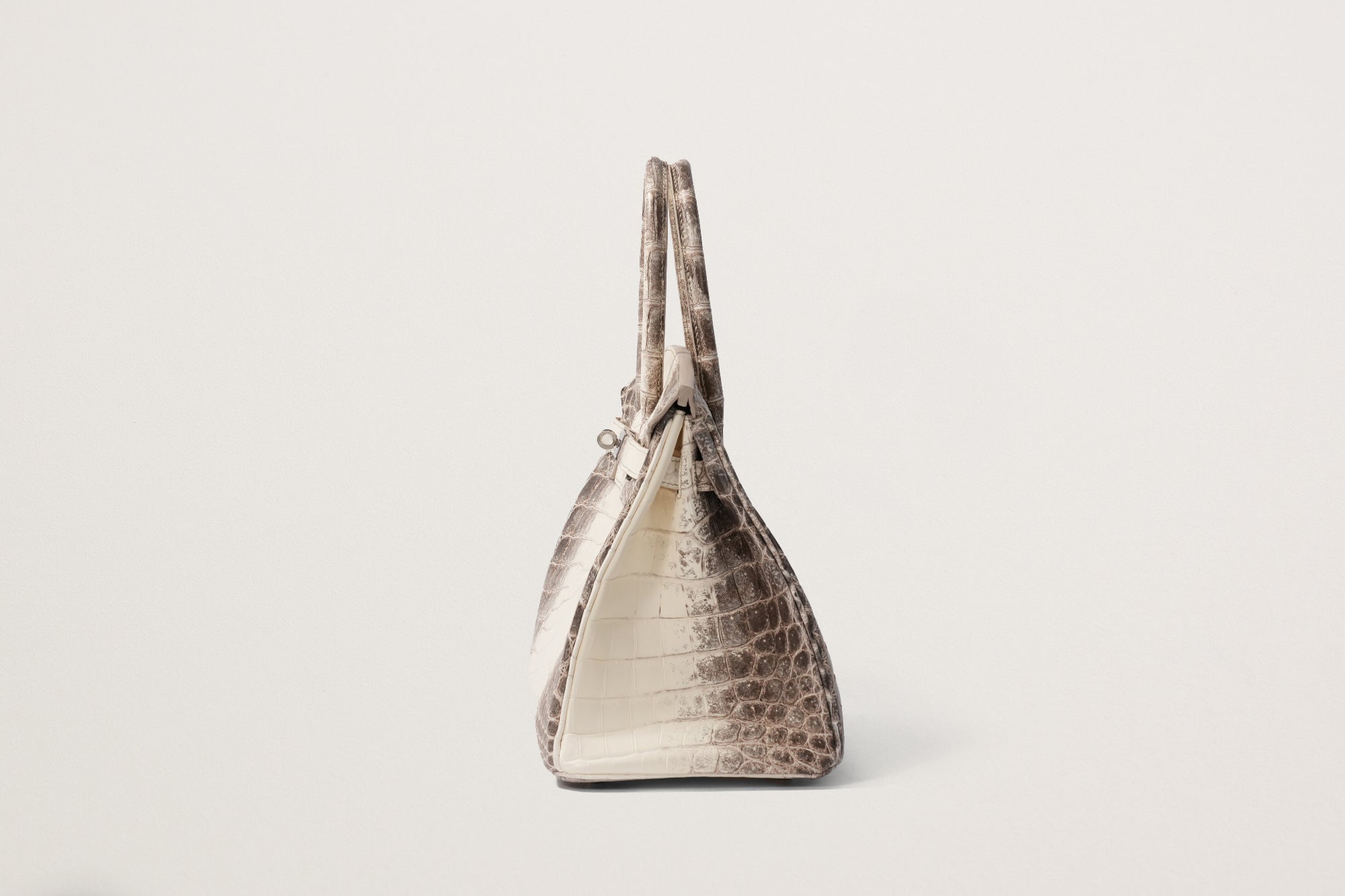 HERMES バーキン30 ヒマラヤ