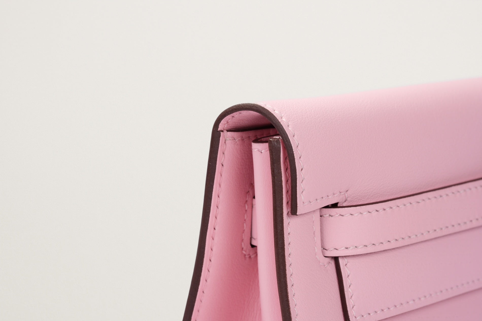 HERMES ケリーダンス ローズサクラ