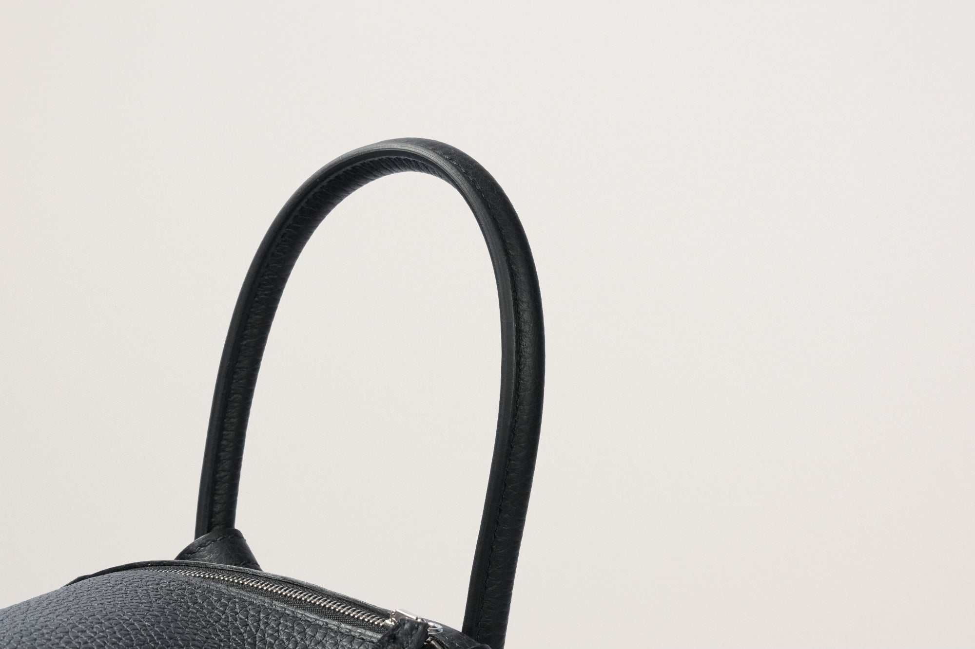 HERMES リンディ26 黒