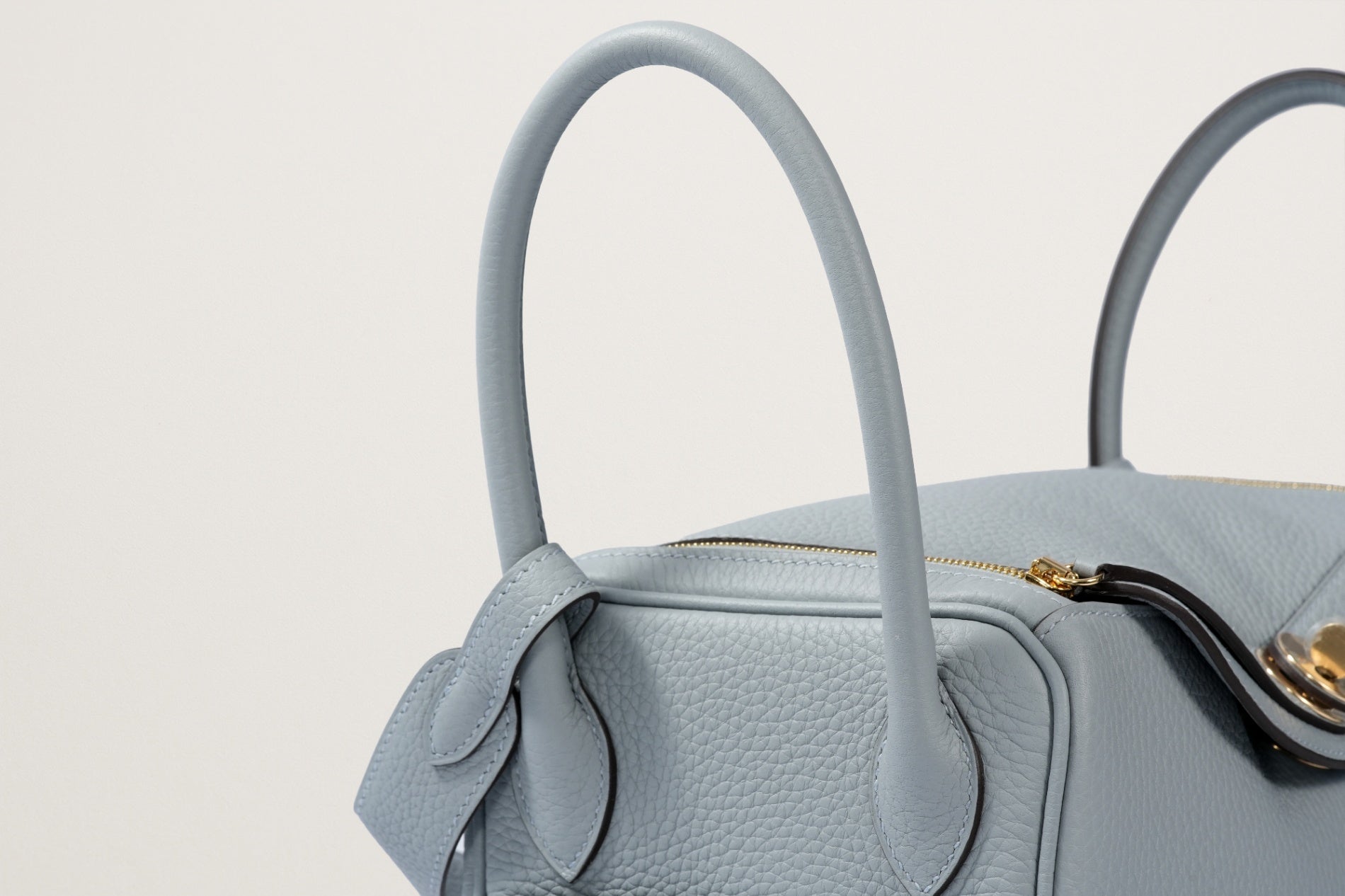 HERMES リンディ26 グリパンタン