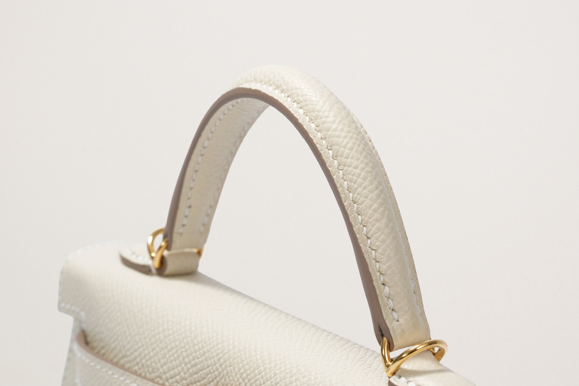 HERMES ミニケリー2 クレ