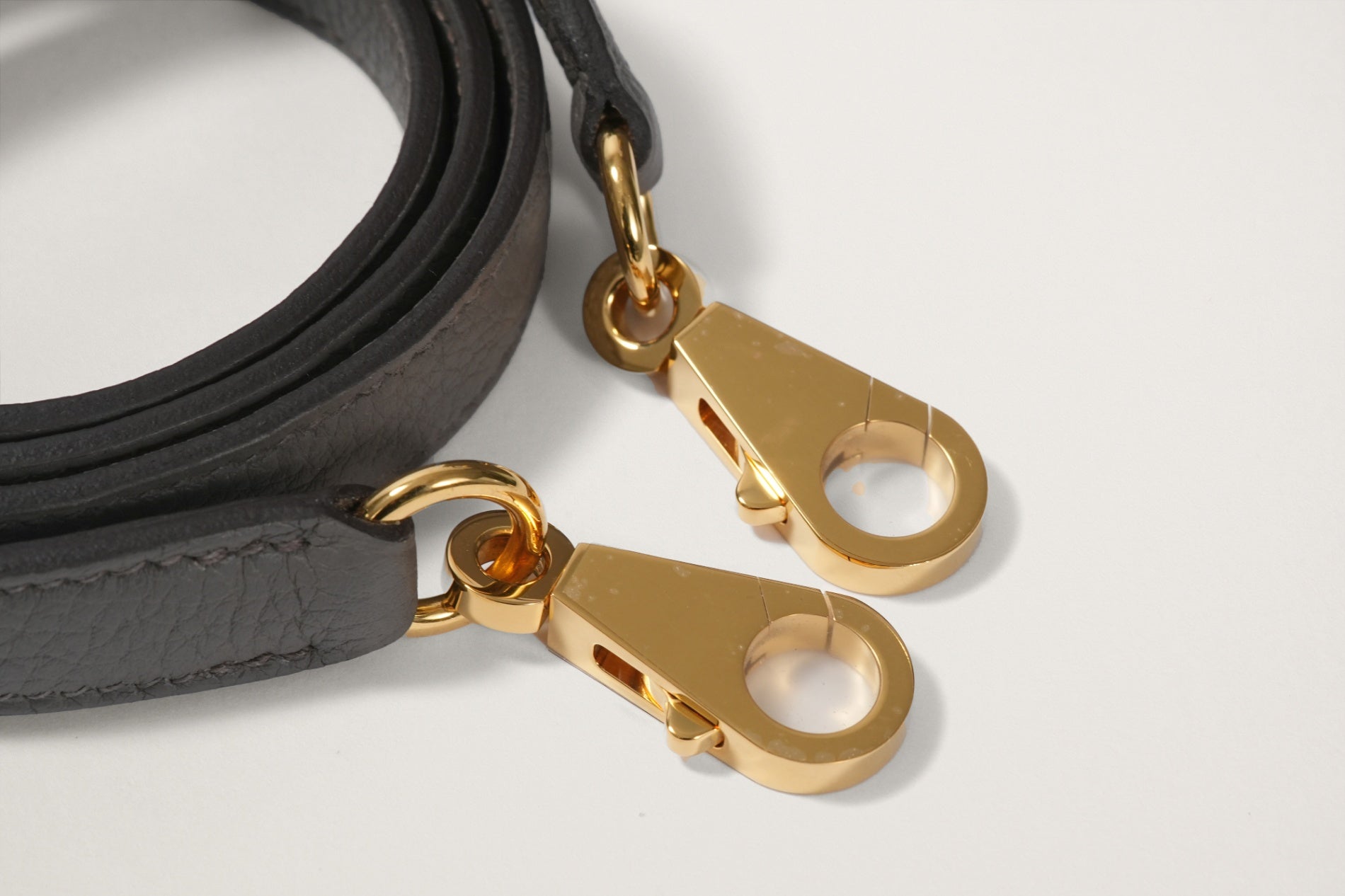 HERMES ケリー25 エタン