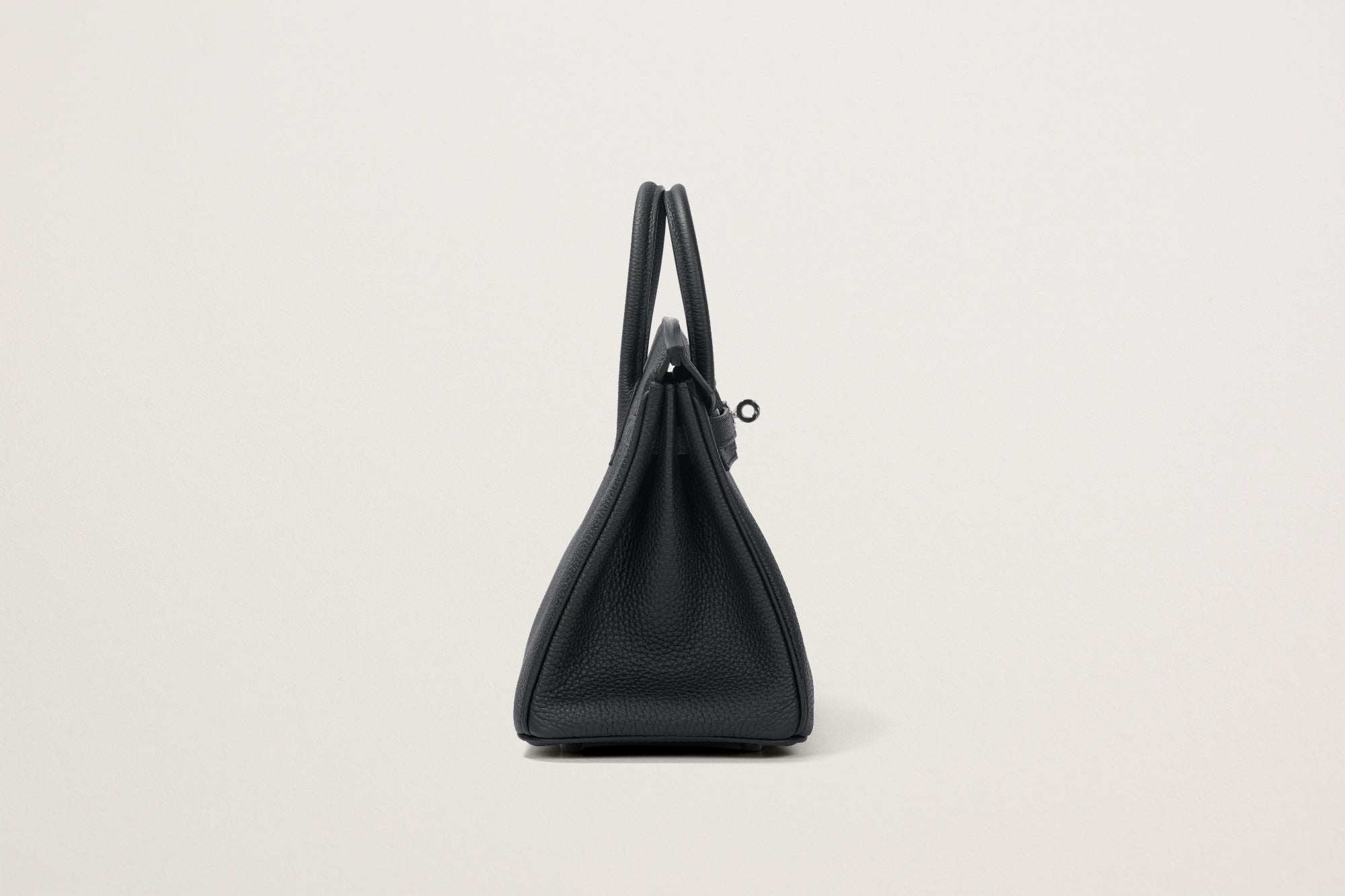 HERMES バーキン25 黒