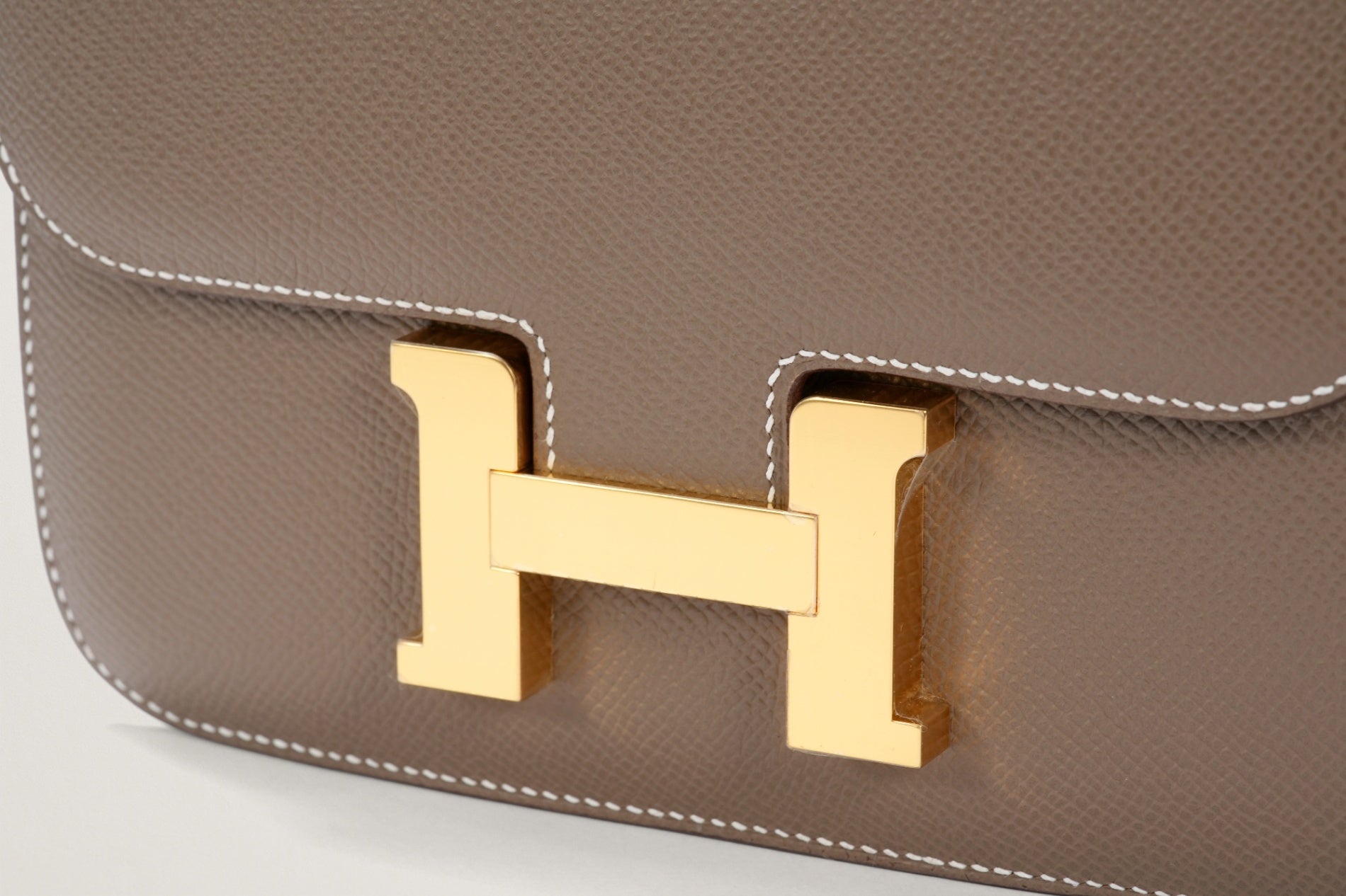 HERMES コンスタンスミニ エトゥープ