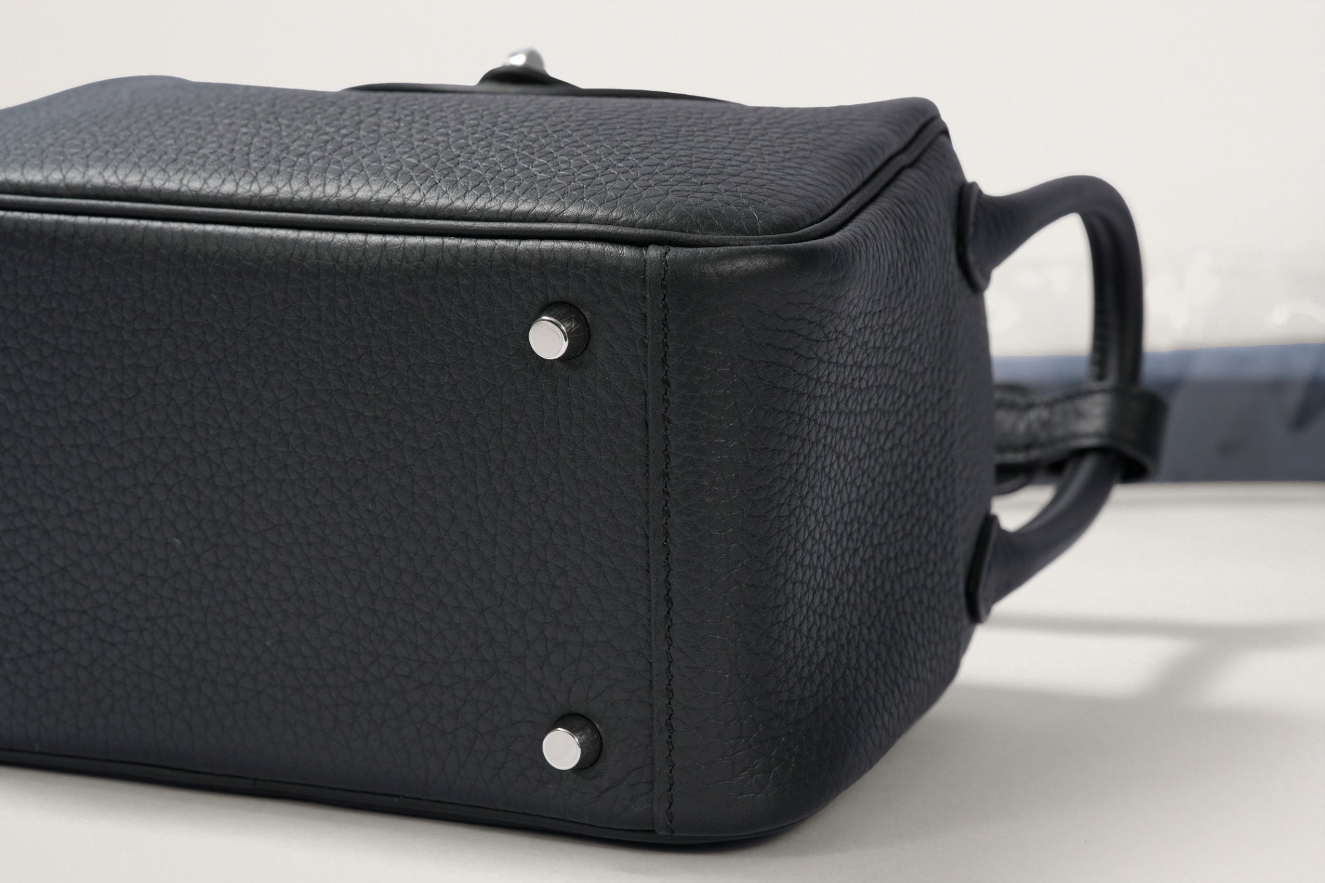 HERMES ミニリンディ2 黒