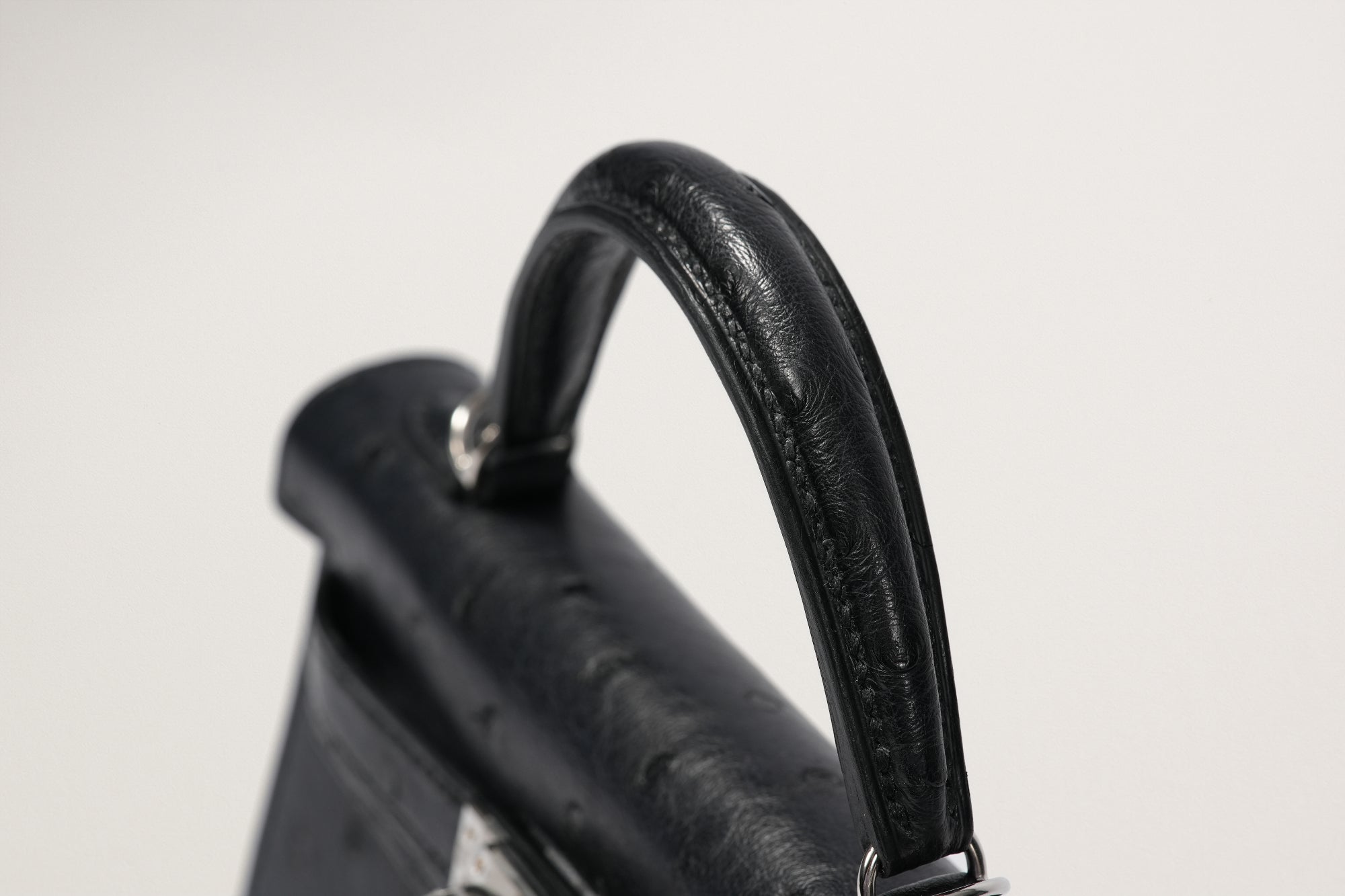 HERMES ミニケリー2 黒