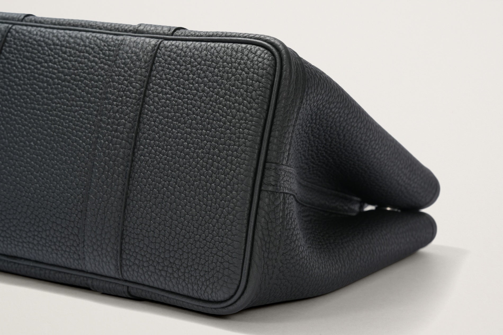 HERMES ガーデンパーティ30 黒
