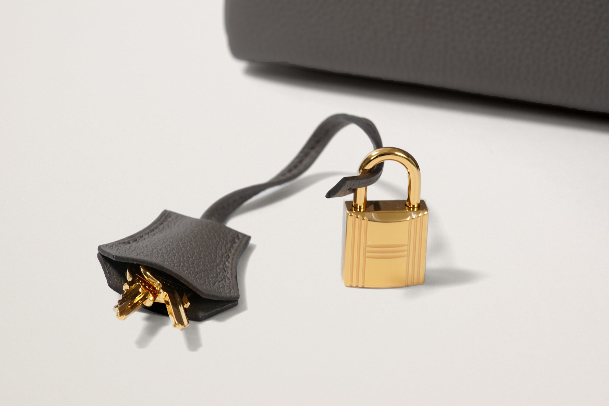 HERMES ケリー25 エタン