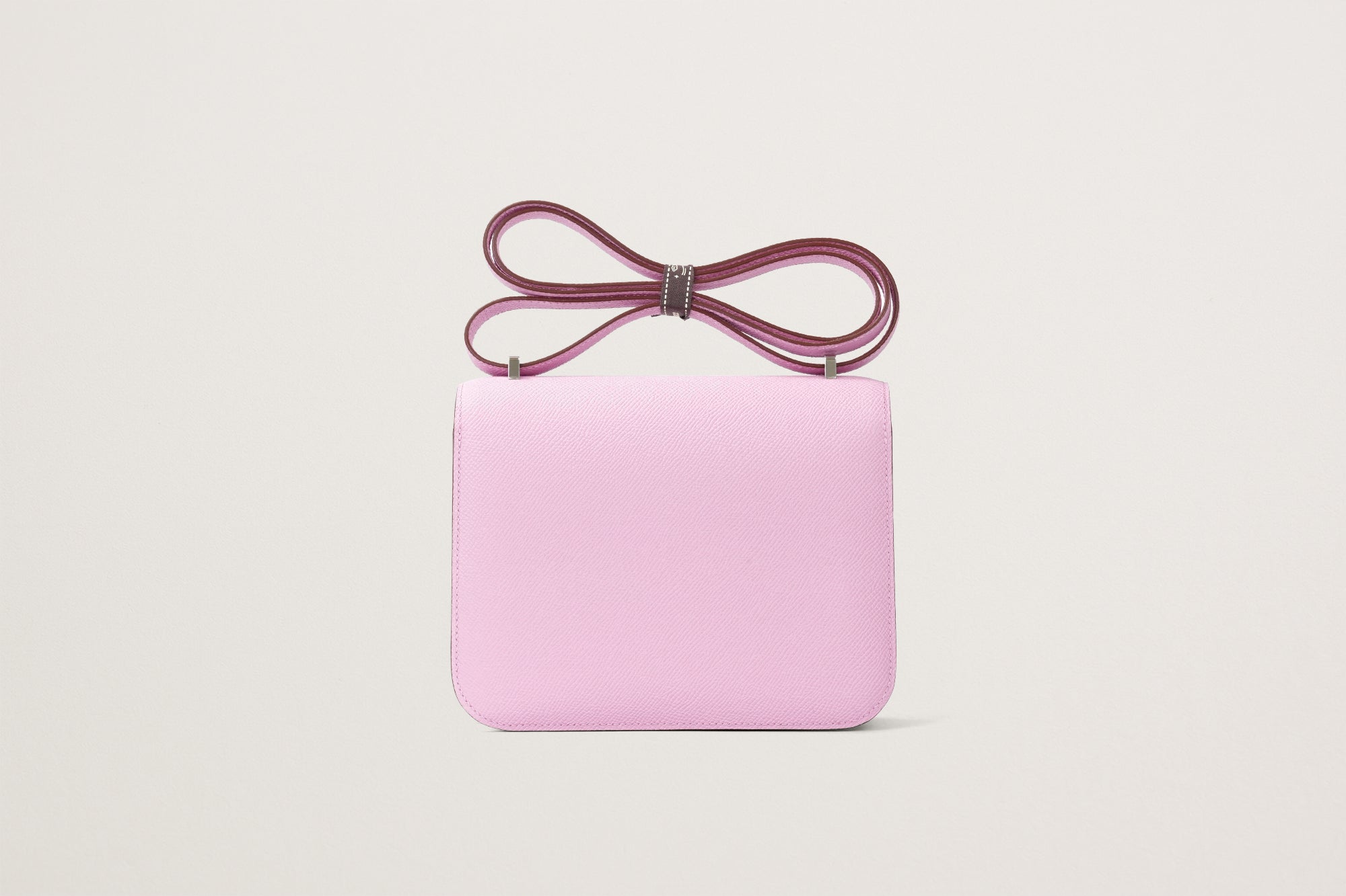 HERMES コンスタンスミニ モーヴシルベストル – GINZA SATAKE
