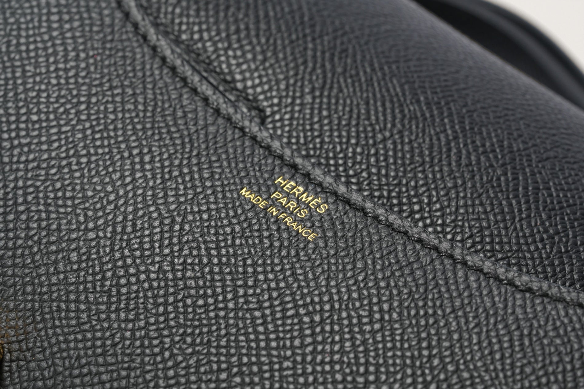 HERMES コンスタンスミニ 黒