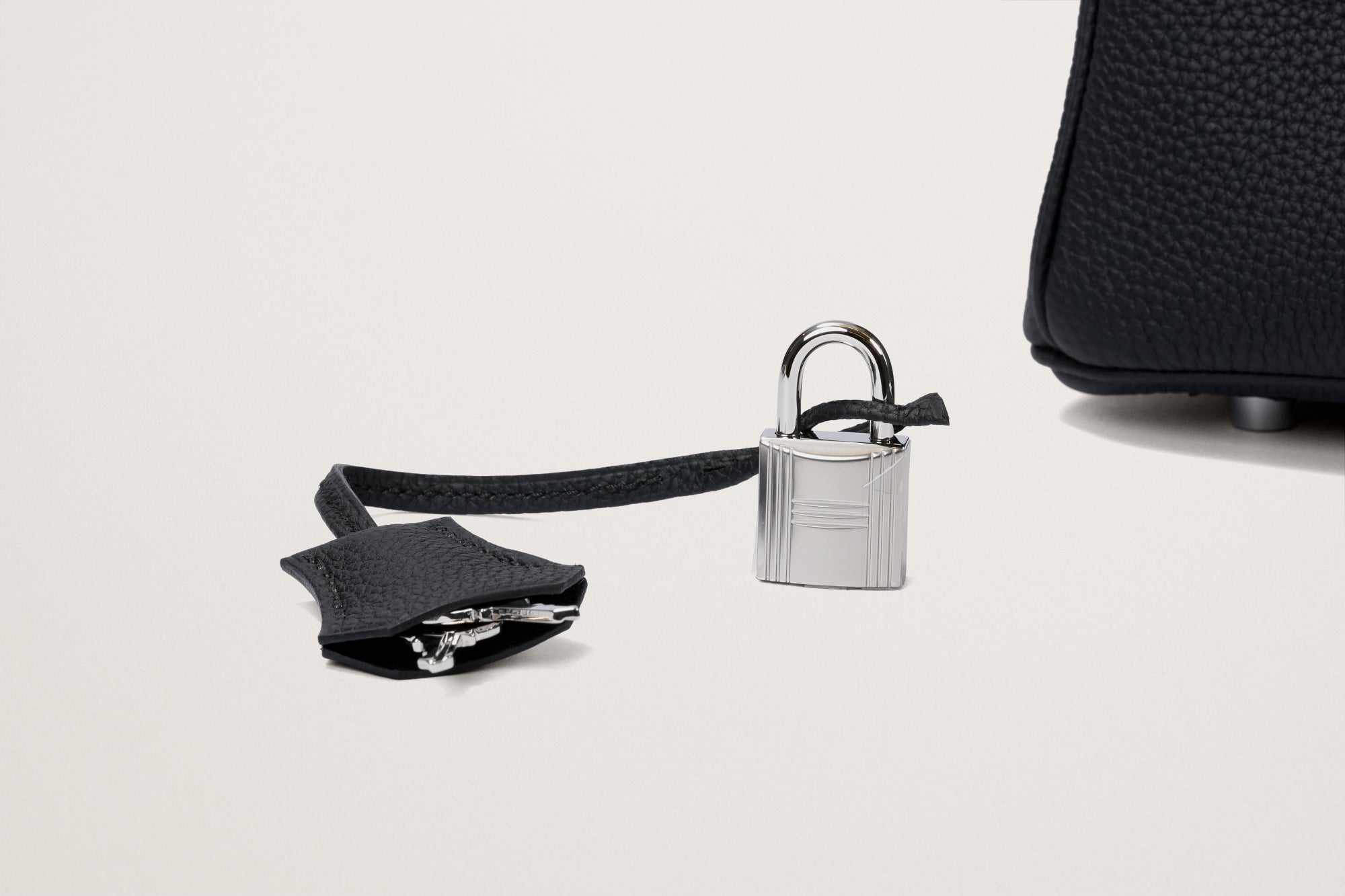 HERMES バーキン25・手袋・財布専用空箱 付属品セット HERMES バーキン25 黒 – GINZA SATAKE