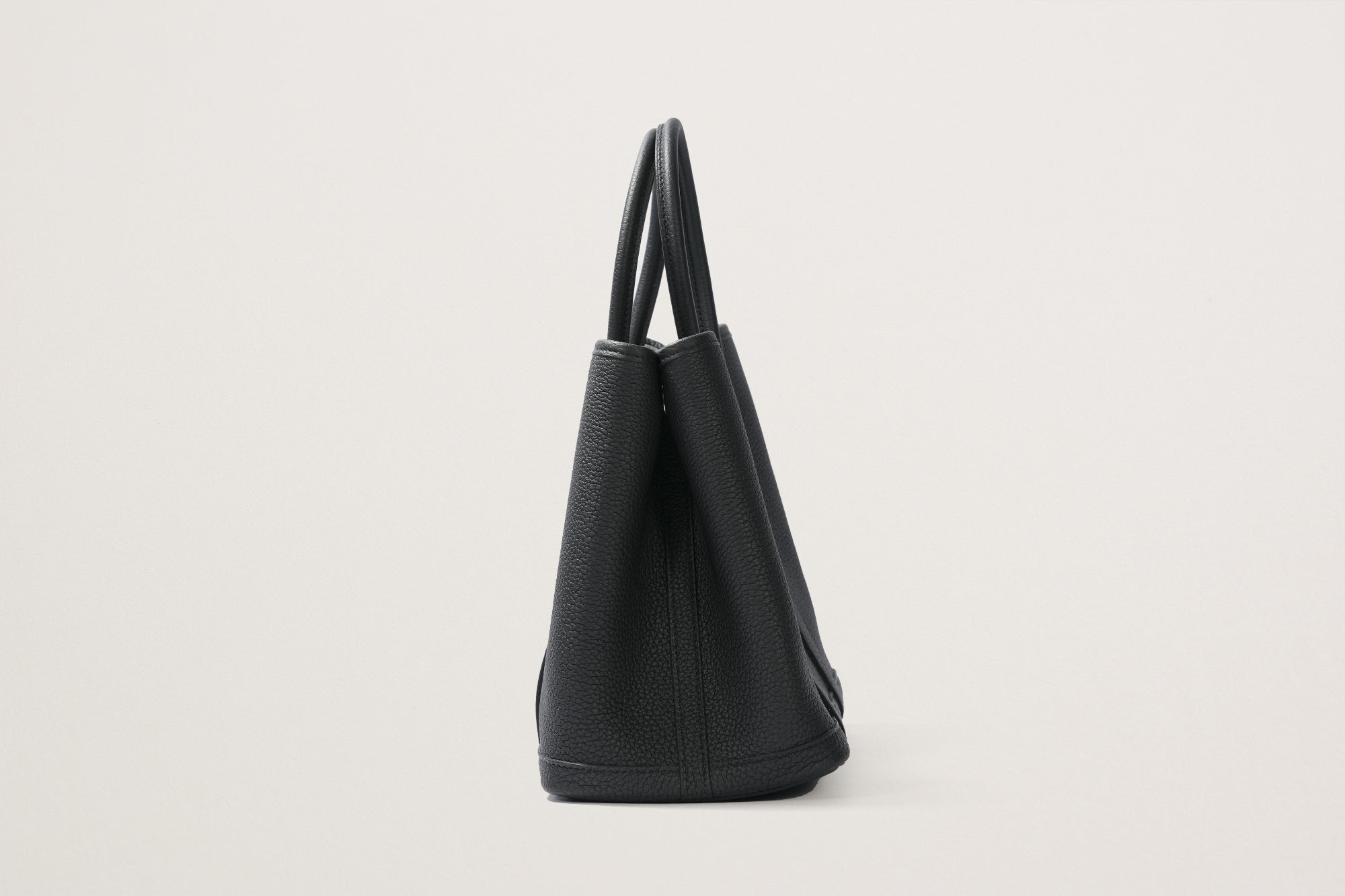 HERMES ガーデンパーティ30 黒 – GINZA SATAKE