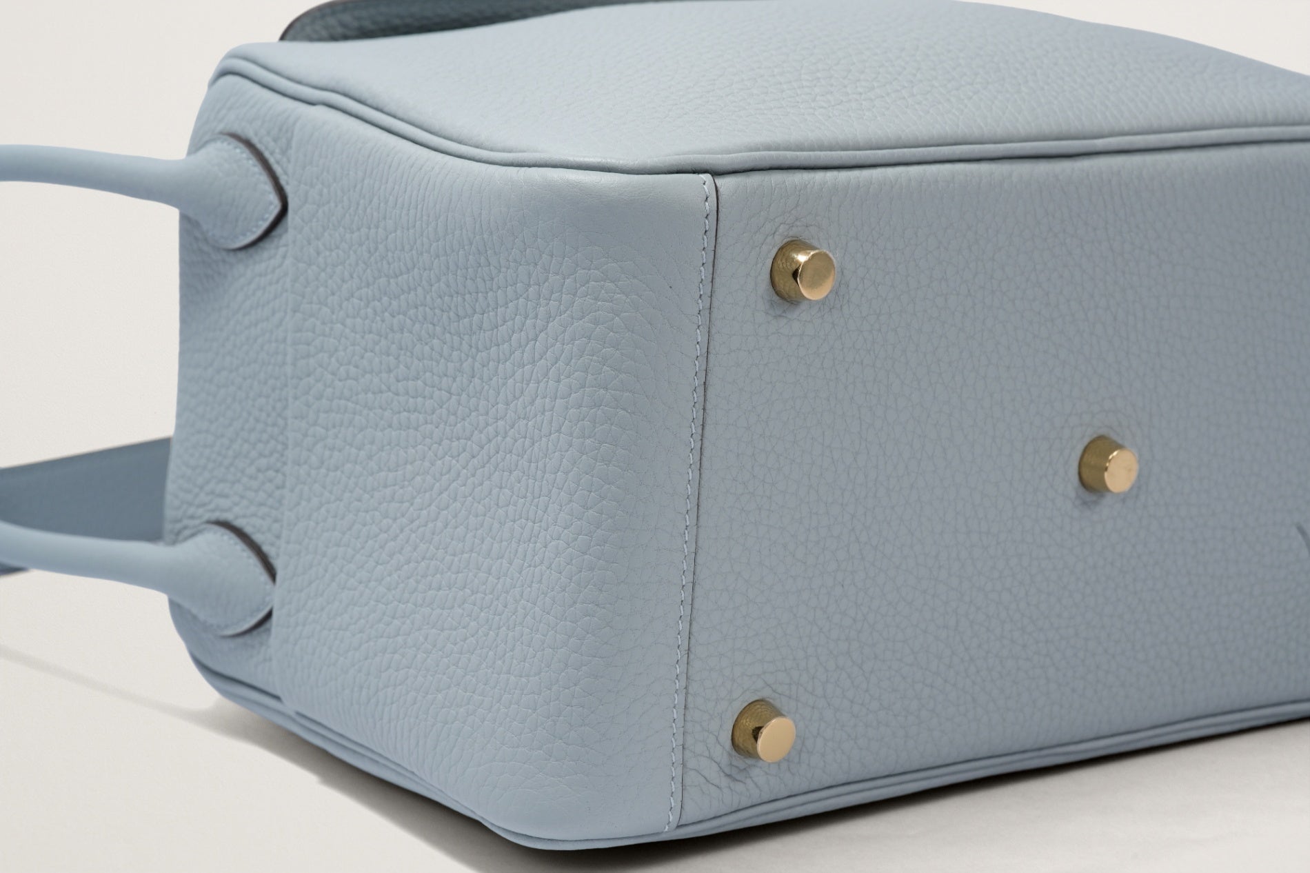 HERMES リンディ26 グリパンタン