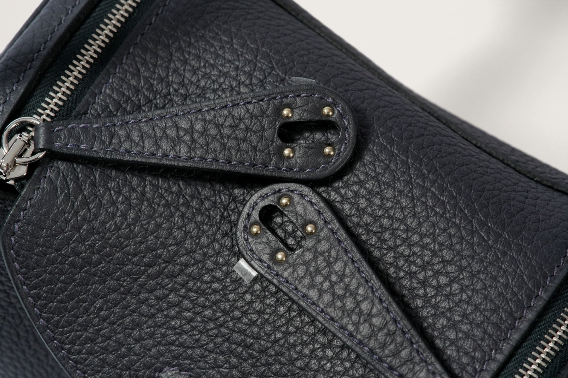 HERMES ミニリンディ2 キャバン