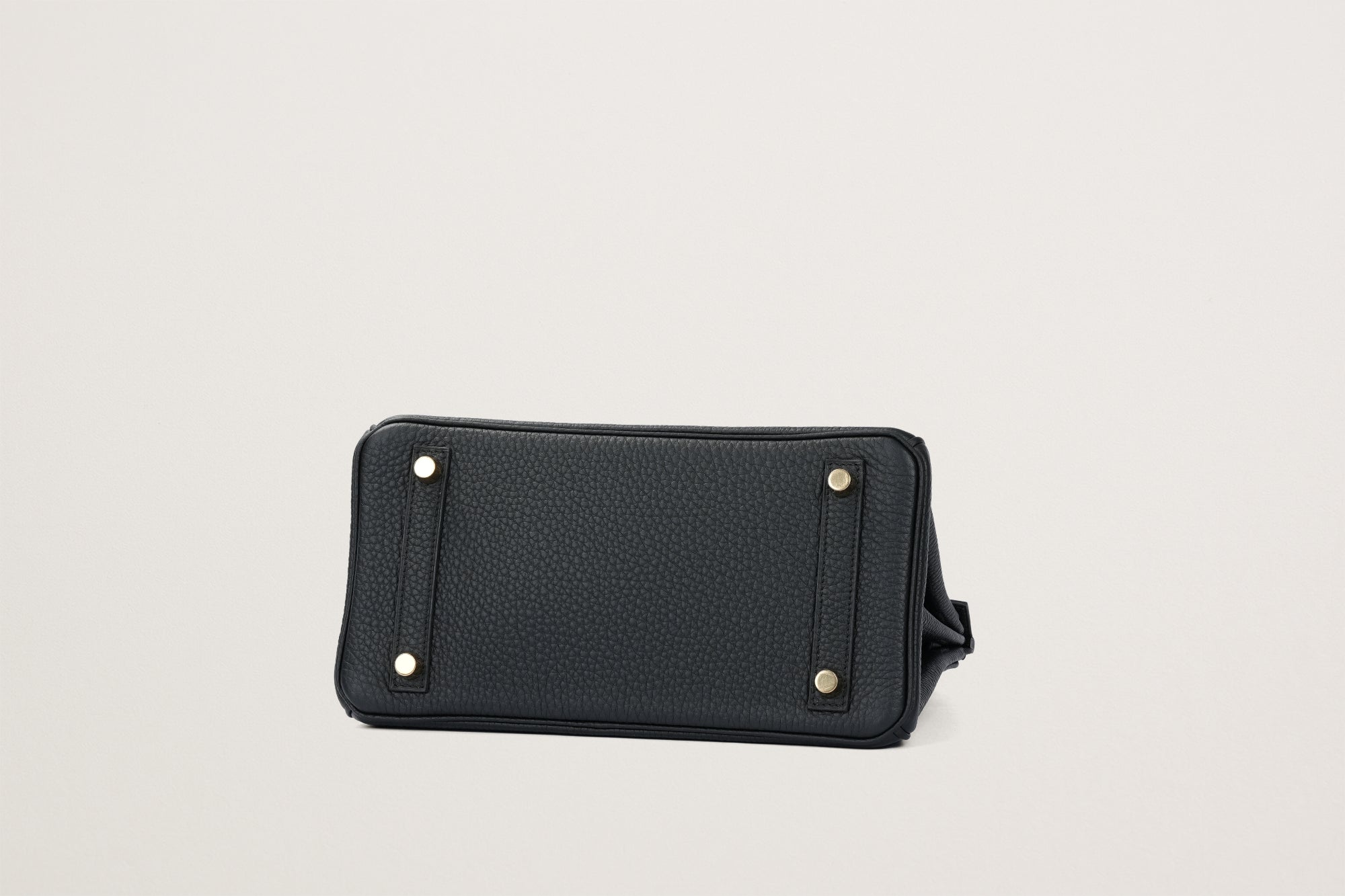 HERMES バーキン25 黒 – GINZA SATAKE