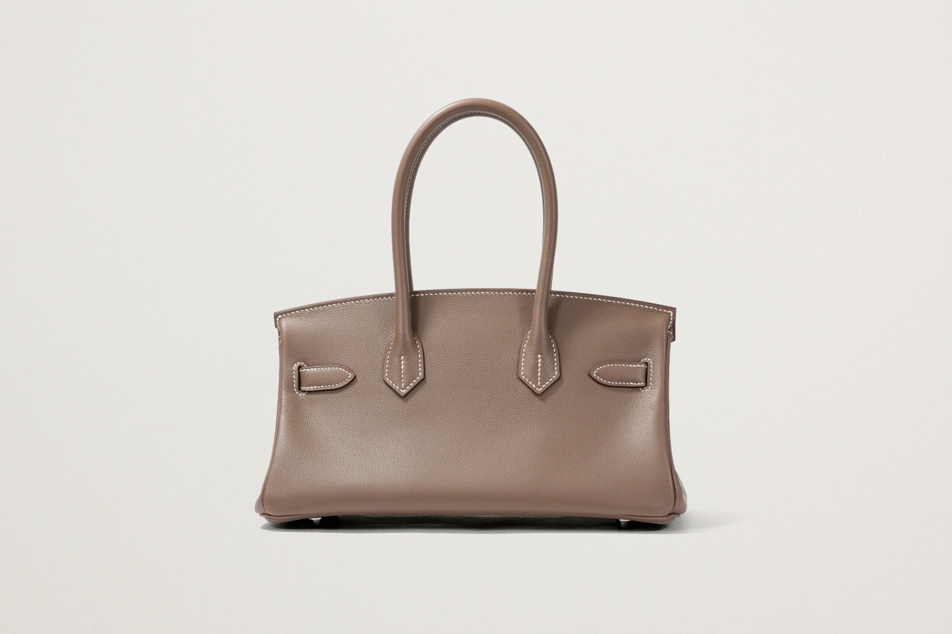 HERMES バーキン 30 ハンドバッグ エトゥープ HERMES ショルダーバーキンライト29 エトゥープ – GINZA SATAKE