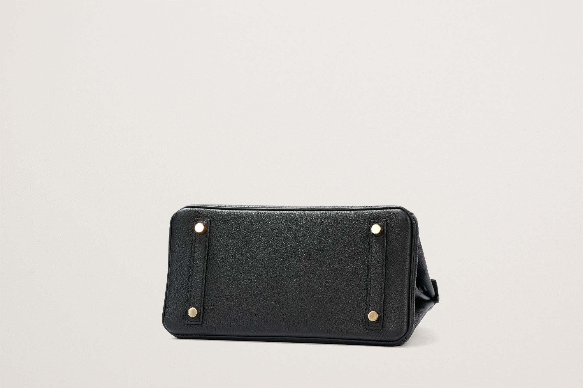 HERMES バーキン25 黒 – GINZA SATAKE